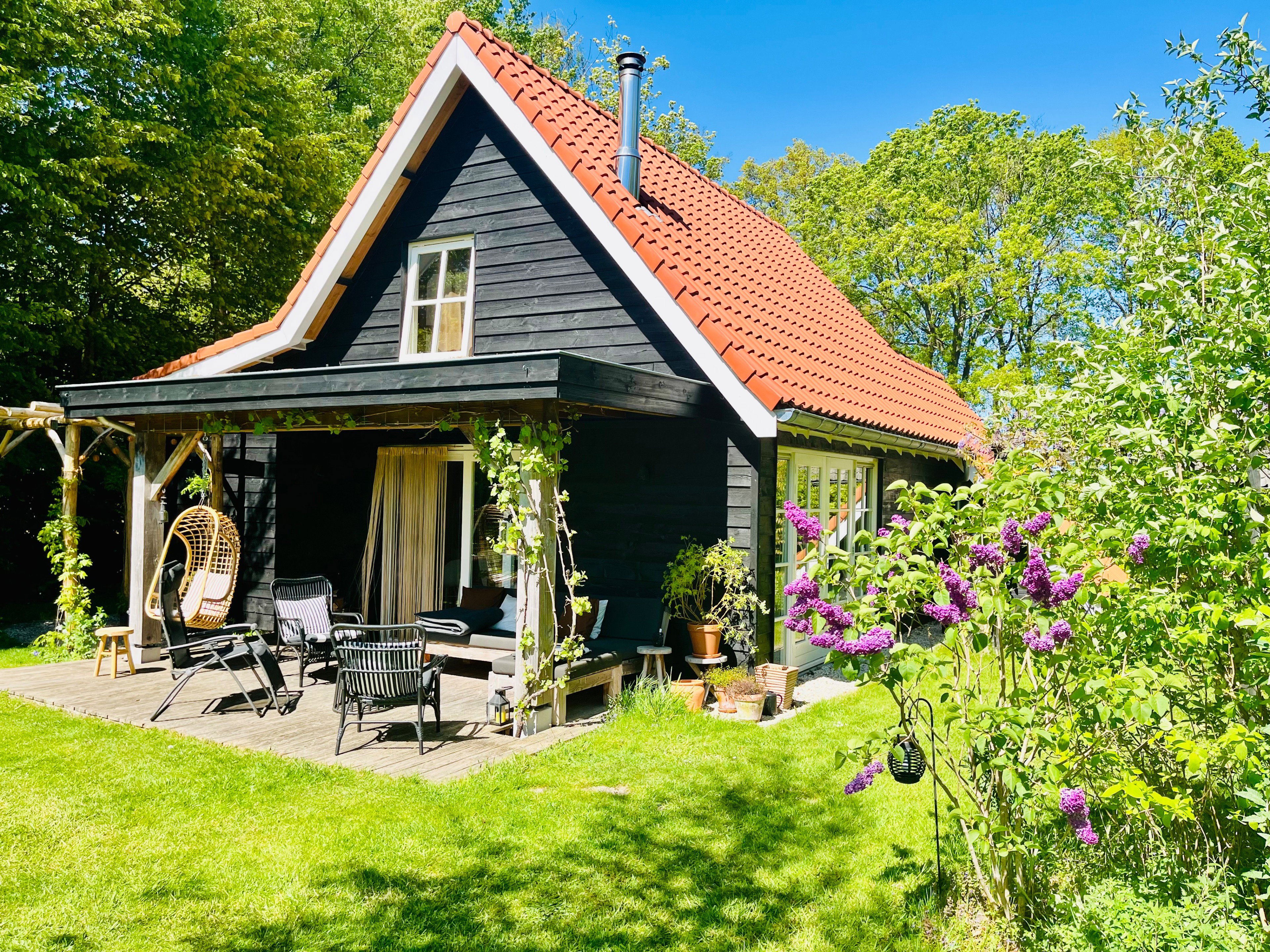 Natuurhuisje in Winterswijk Miste