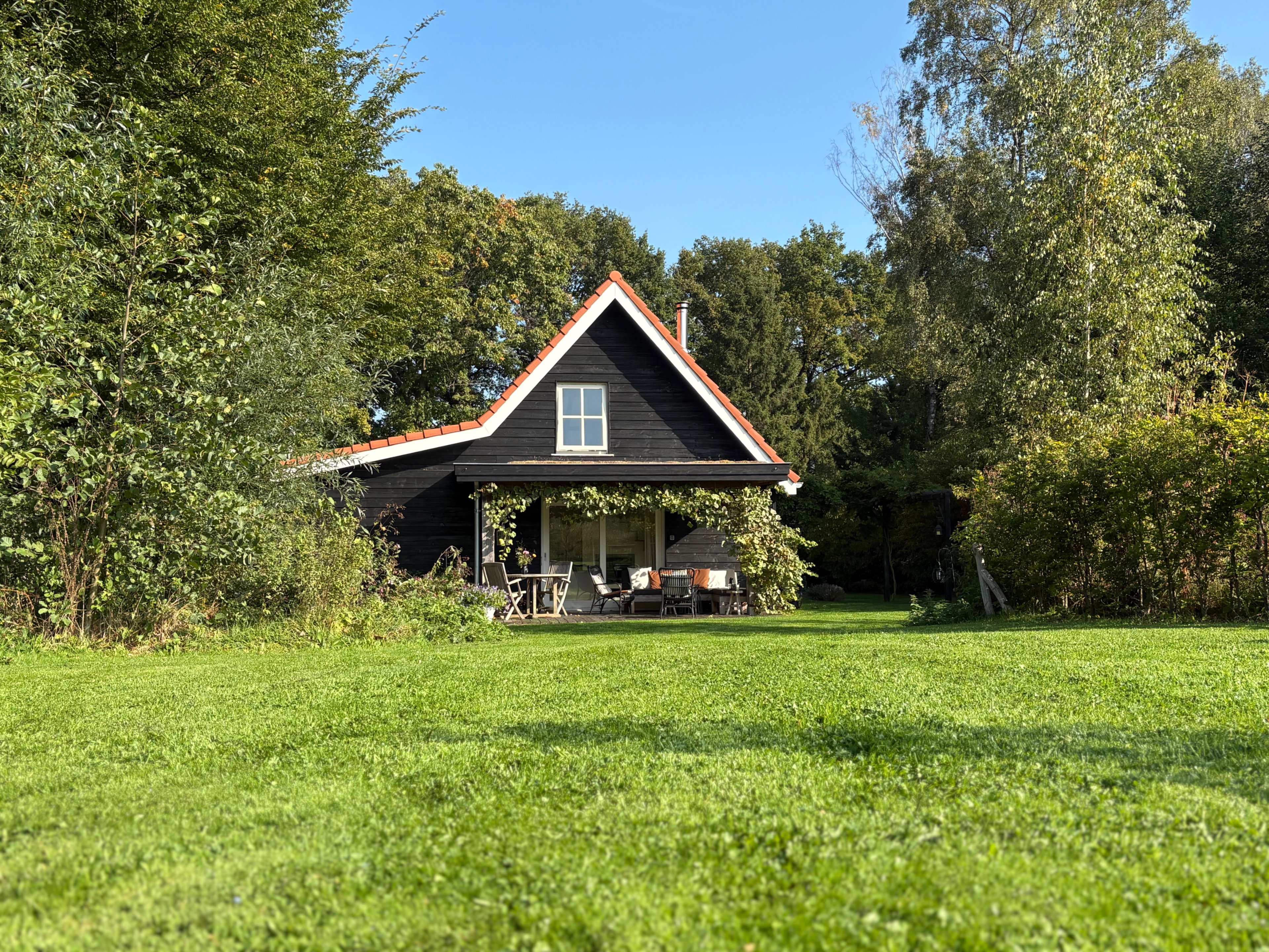 Natuurhuisje in Winterswijk Miste