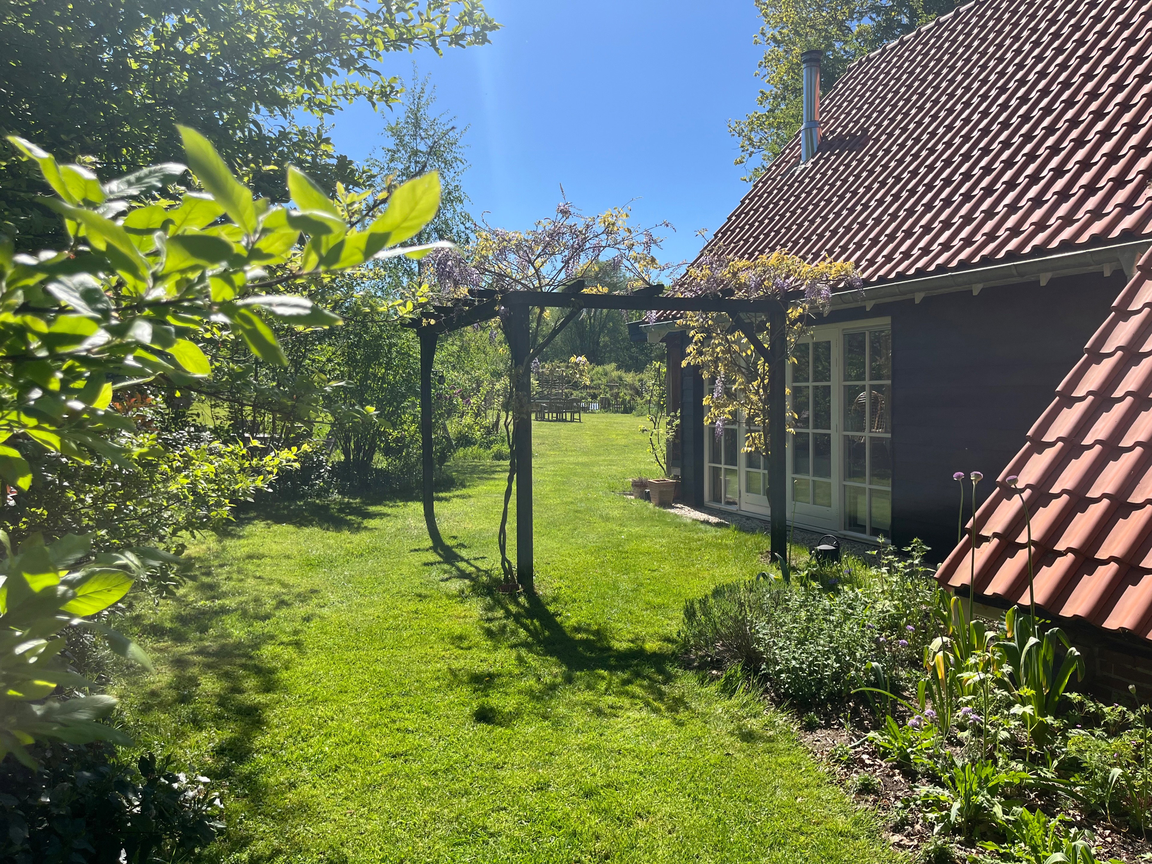 Natuurhuisje in Winterswijk Miste