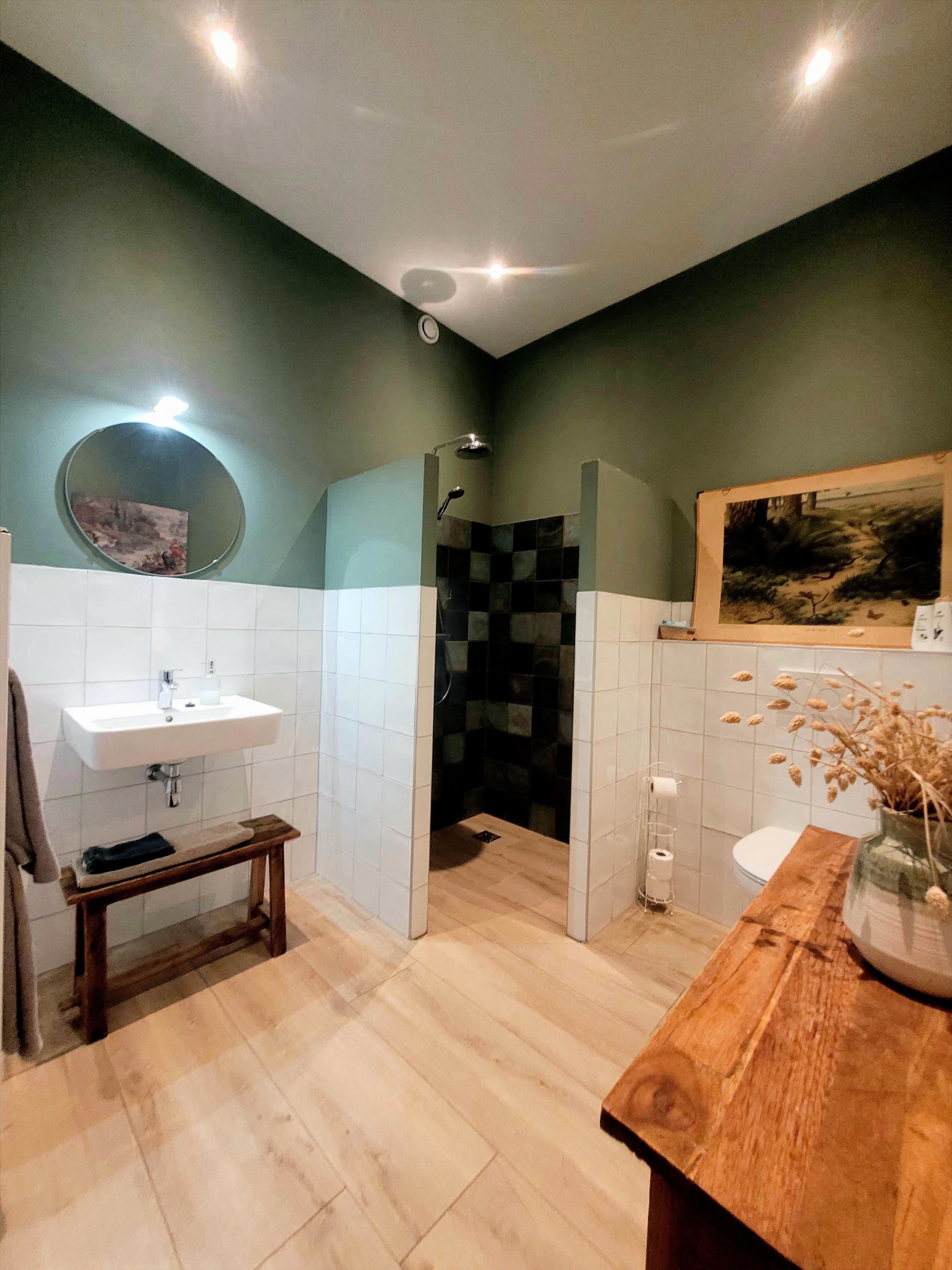 Nature house in Losser