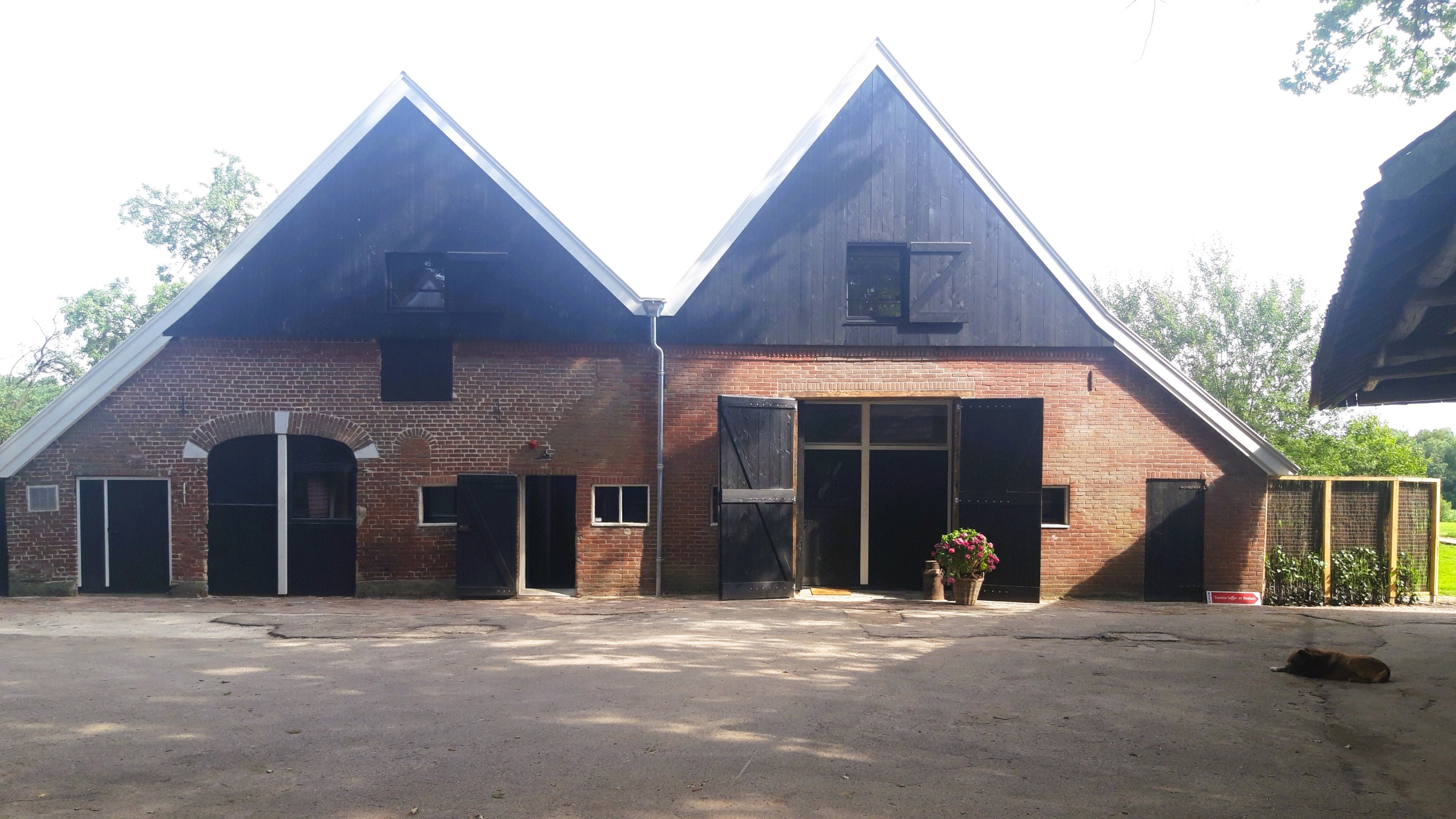 Natuurhuisje in Losser