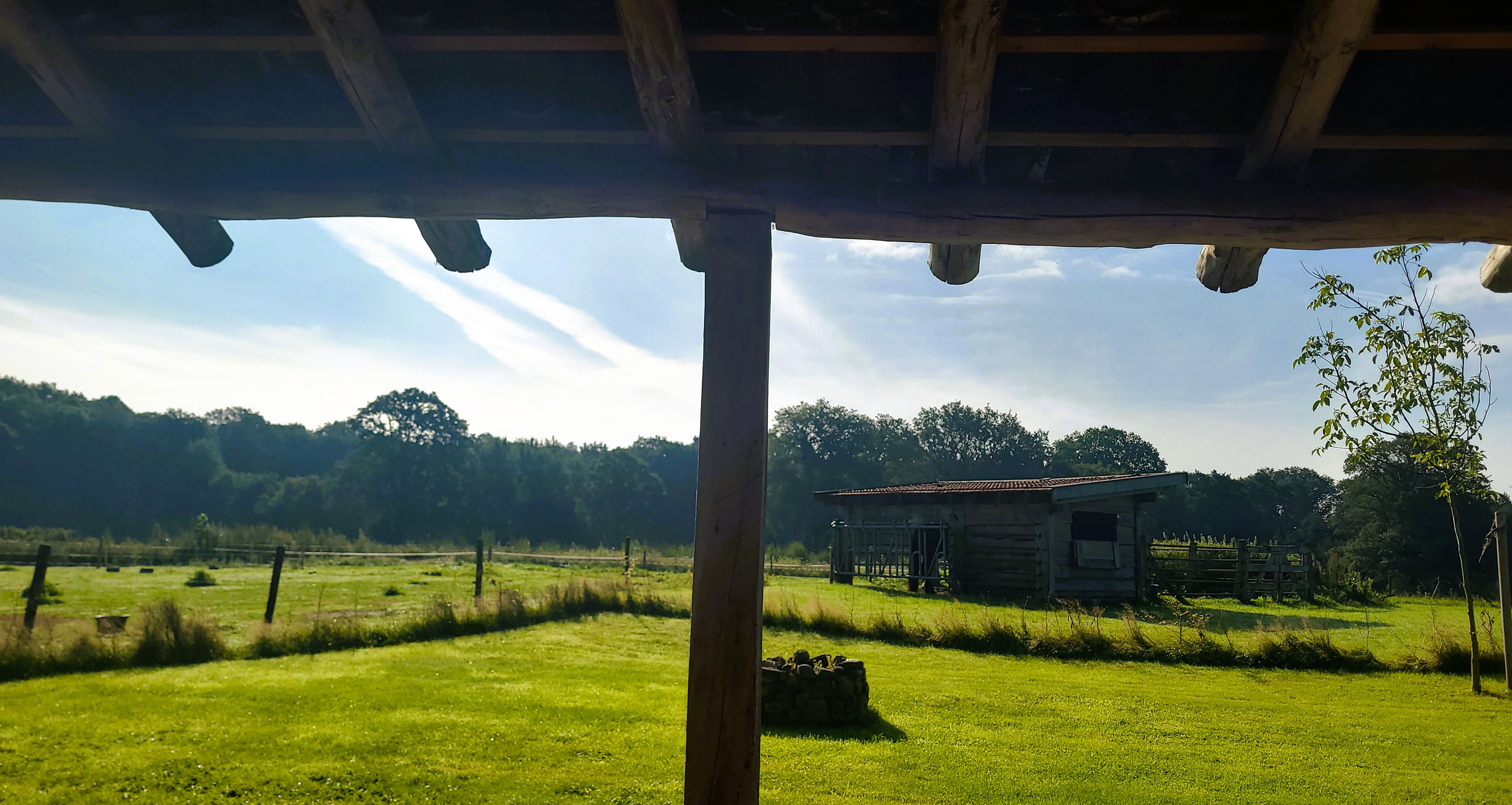 Natuurhuisje in Losser