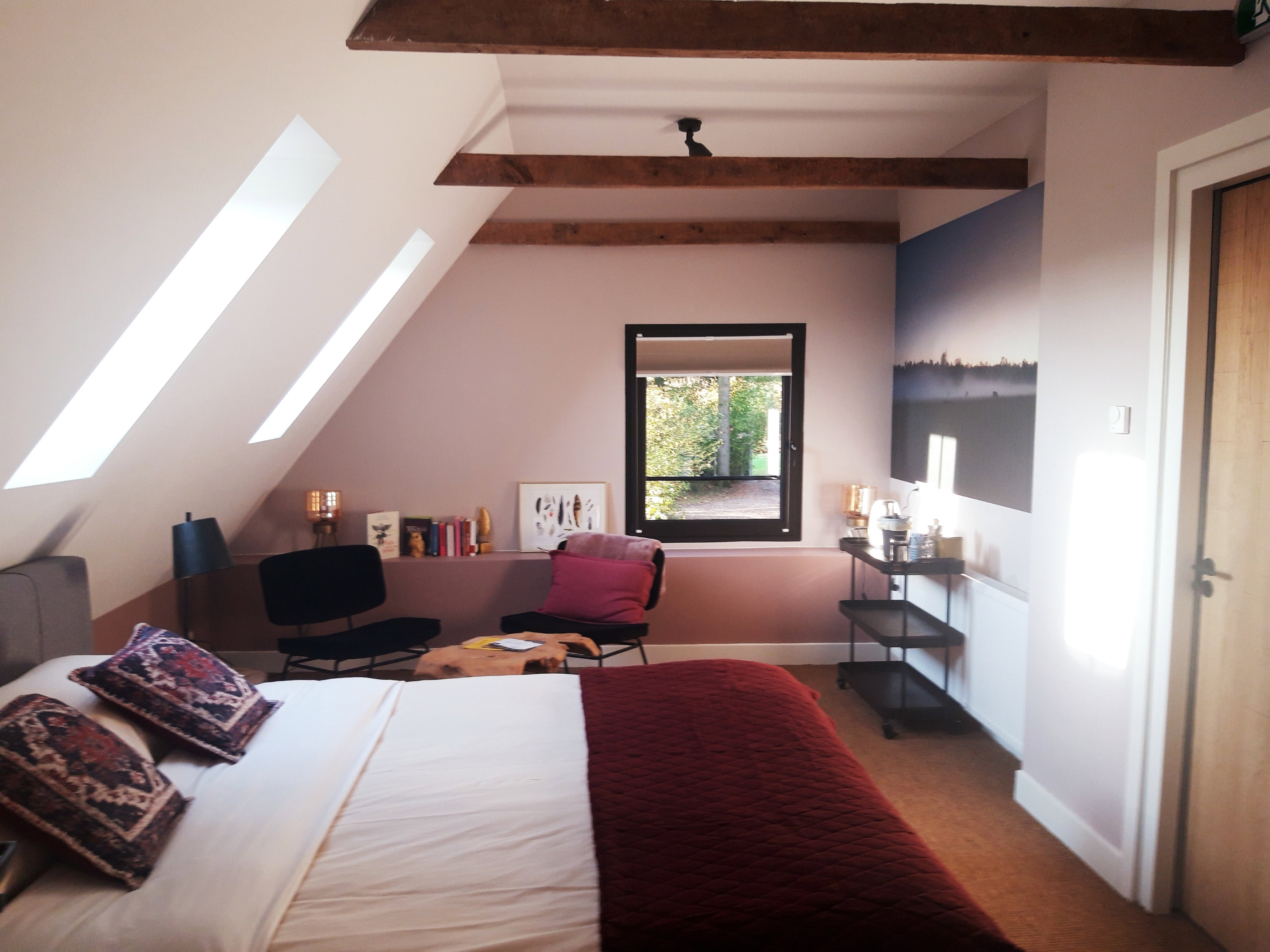 Maison nature à Losser
