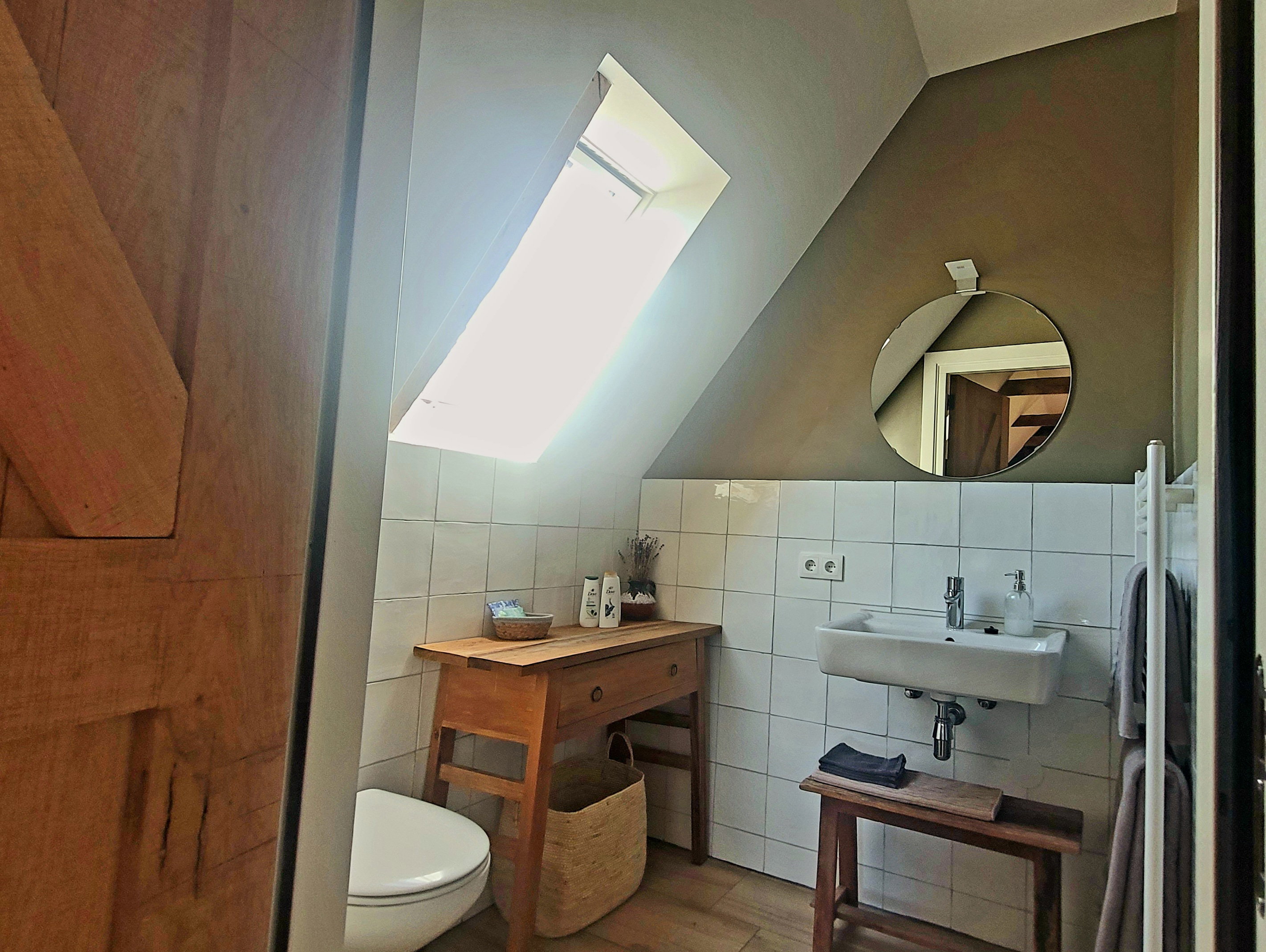 Nature house in Losser