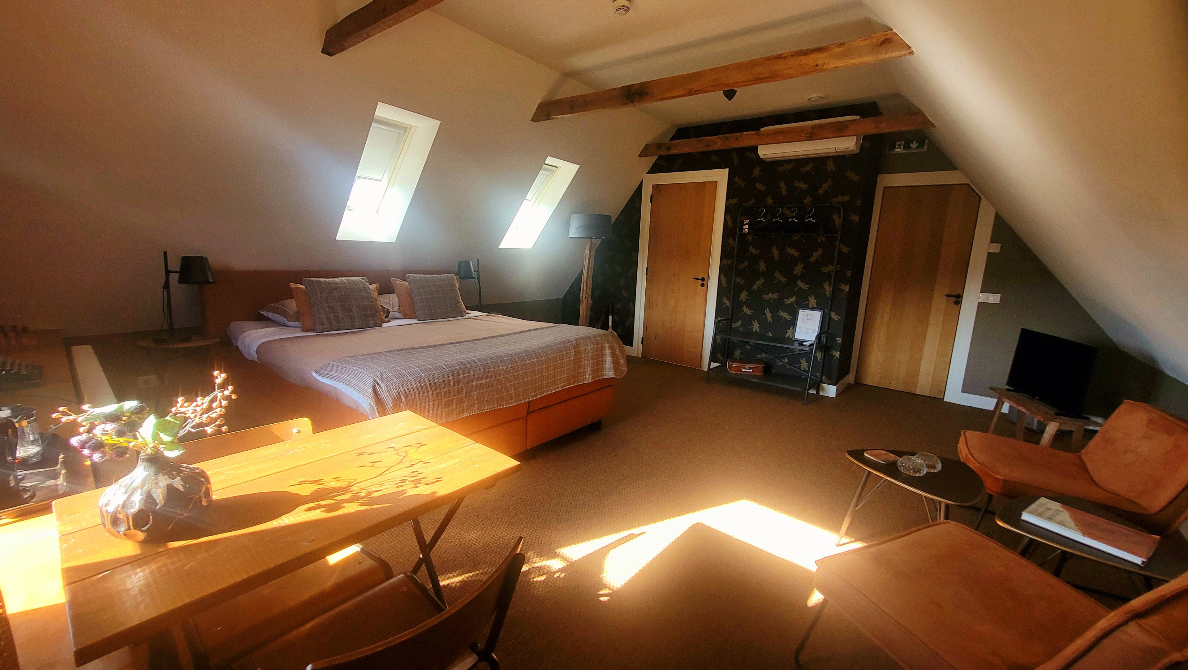 Nature house in Losser