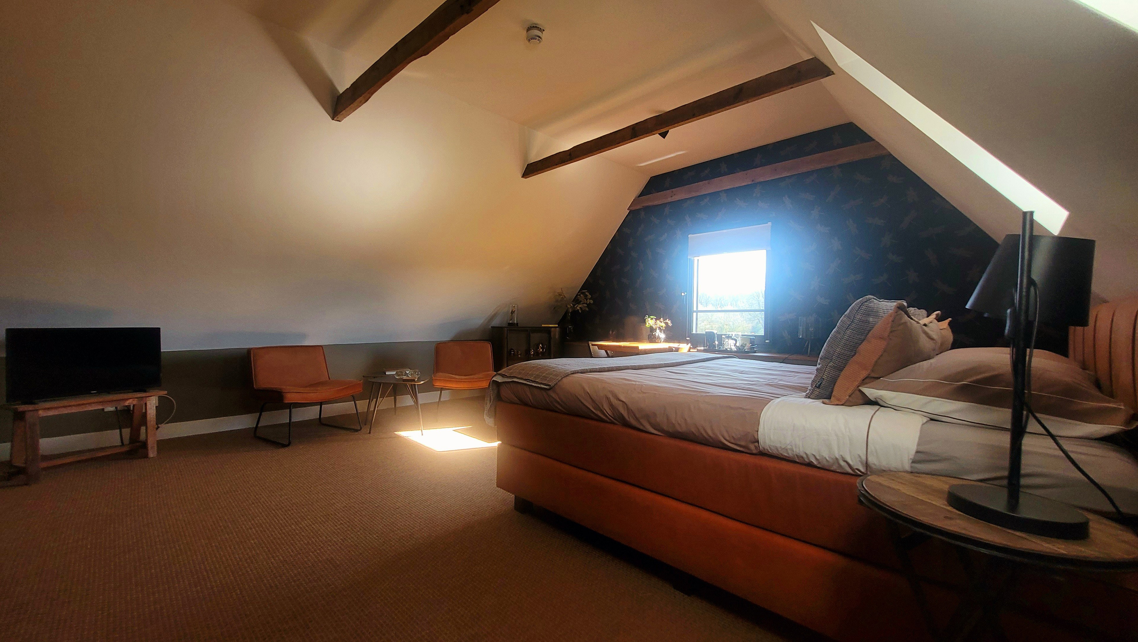 Nature house in Losser