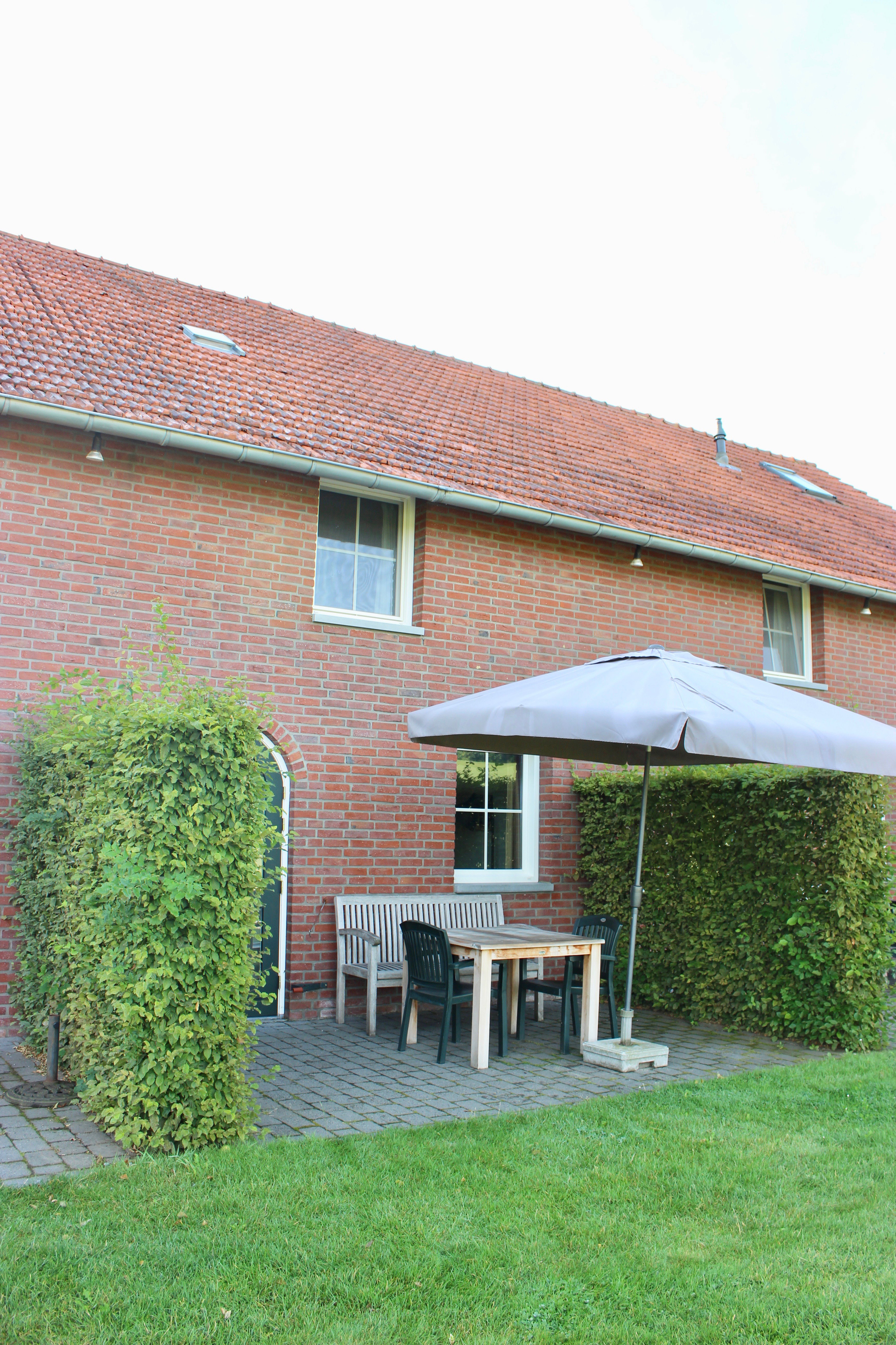 Maison nature à Gulpen
