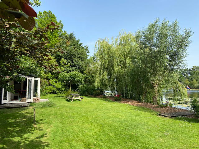 Natuurhuisje in Breukelen