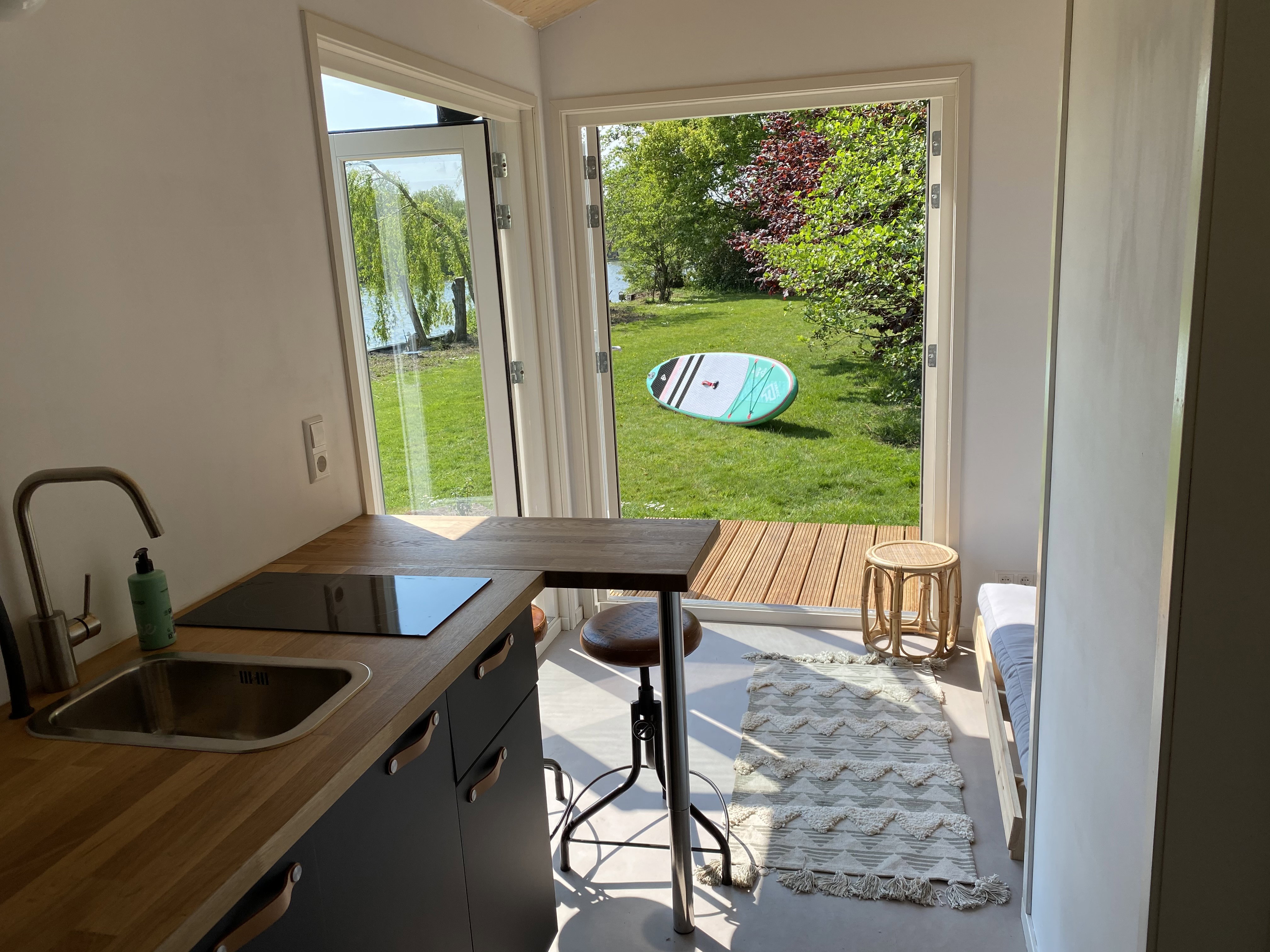 Maison nature à Breukelen