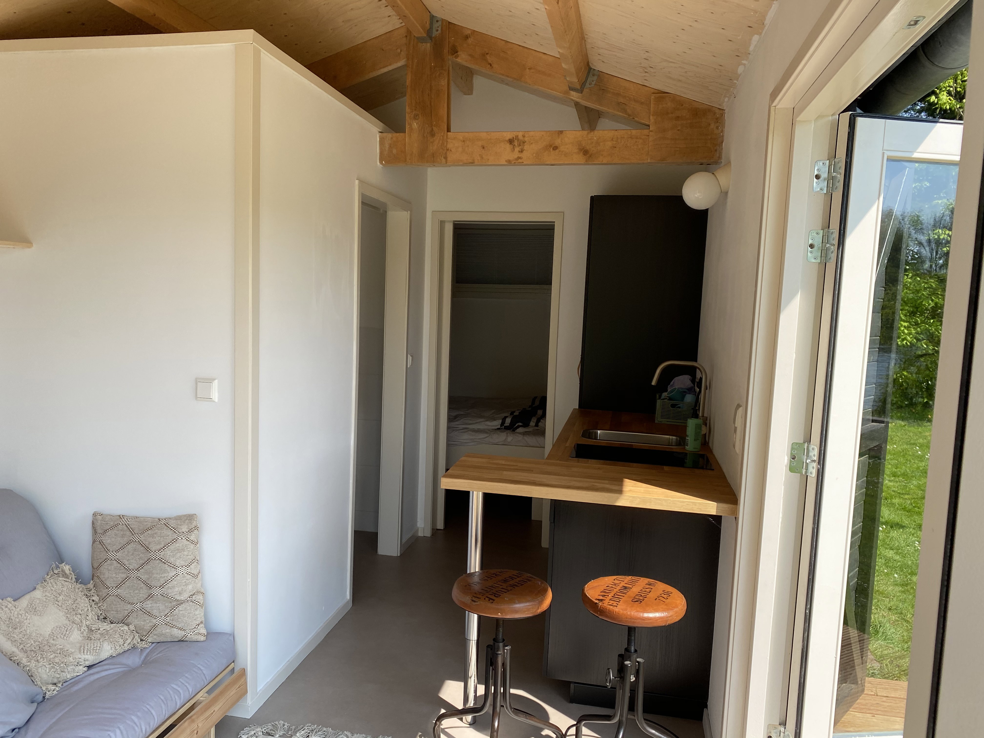 Maison nature à Breukelen