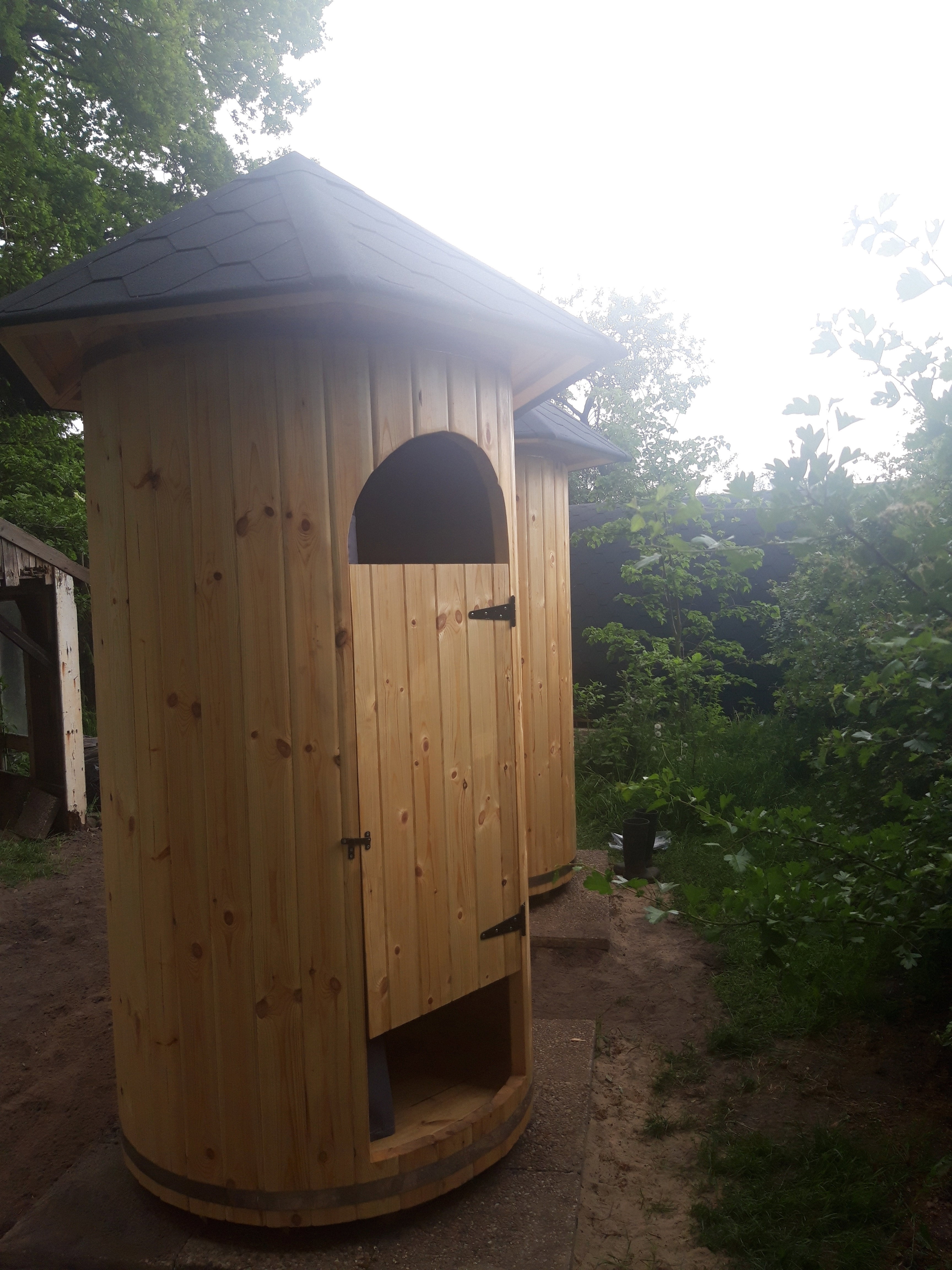 Maison nature à Losser