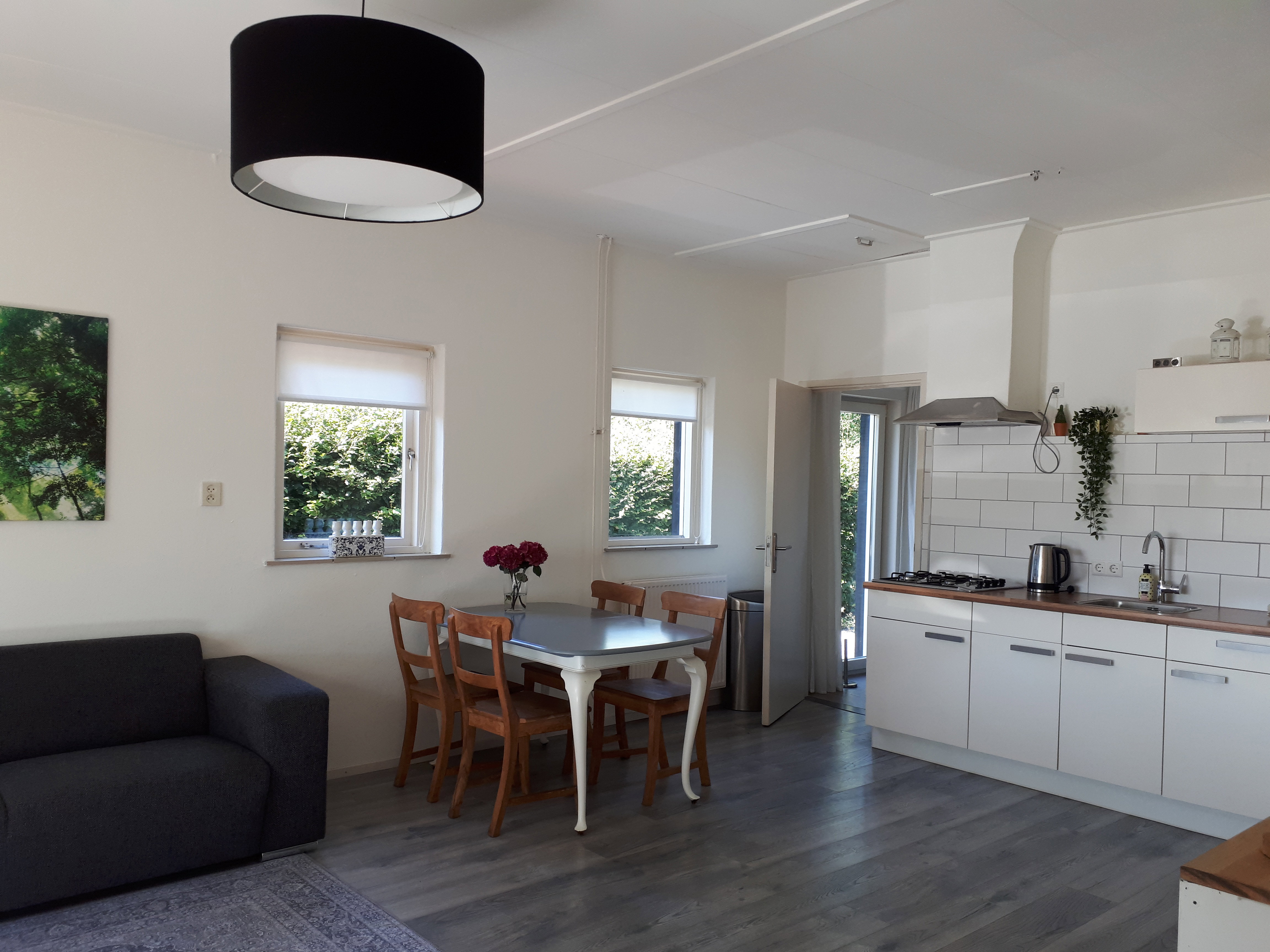 Maison nature à Strijbeek