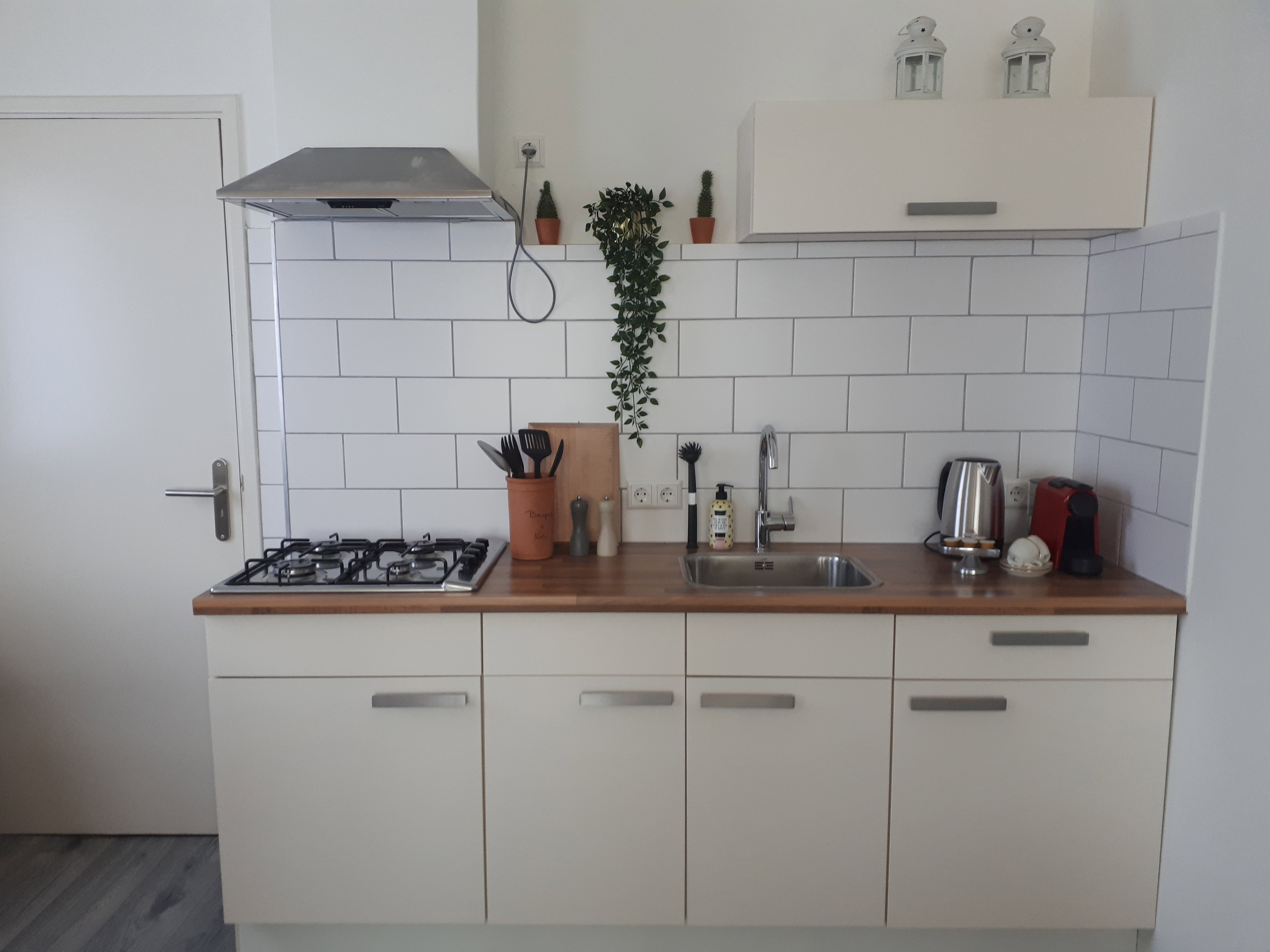 Maison nature à Strijbeek
