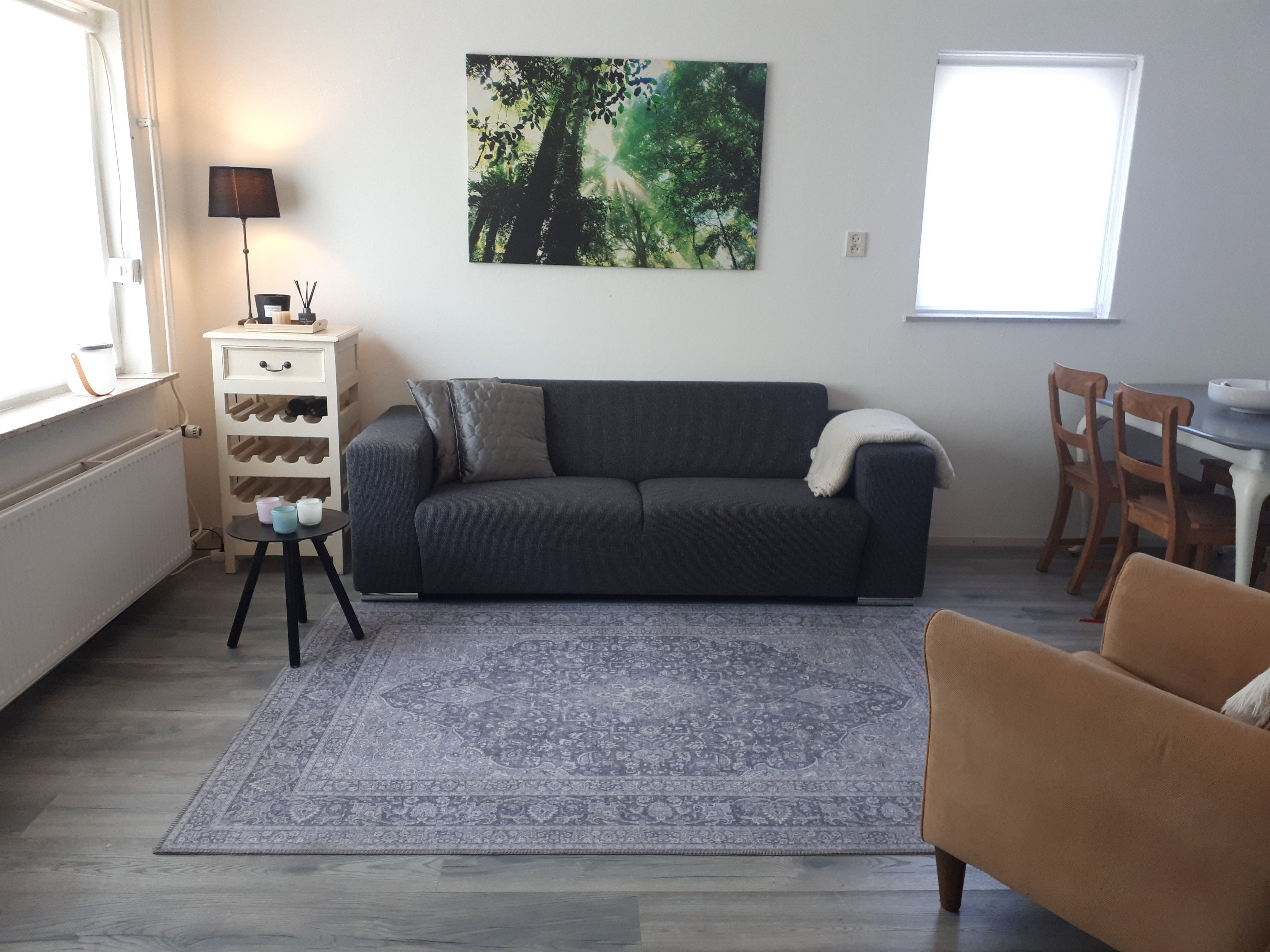 Maison nature à Strijbeek