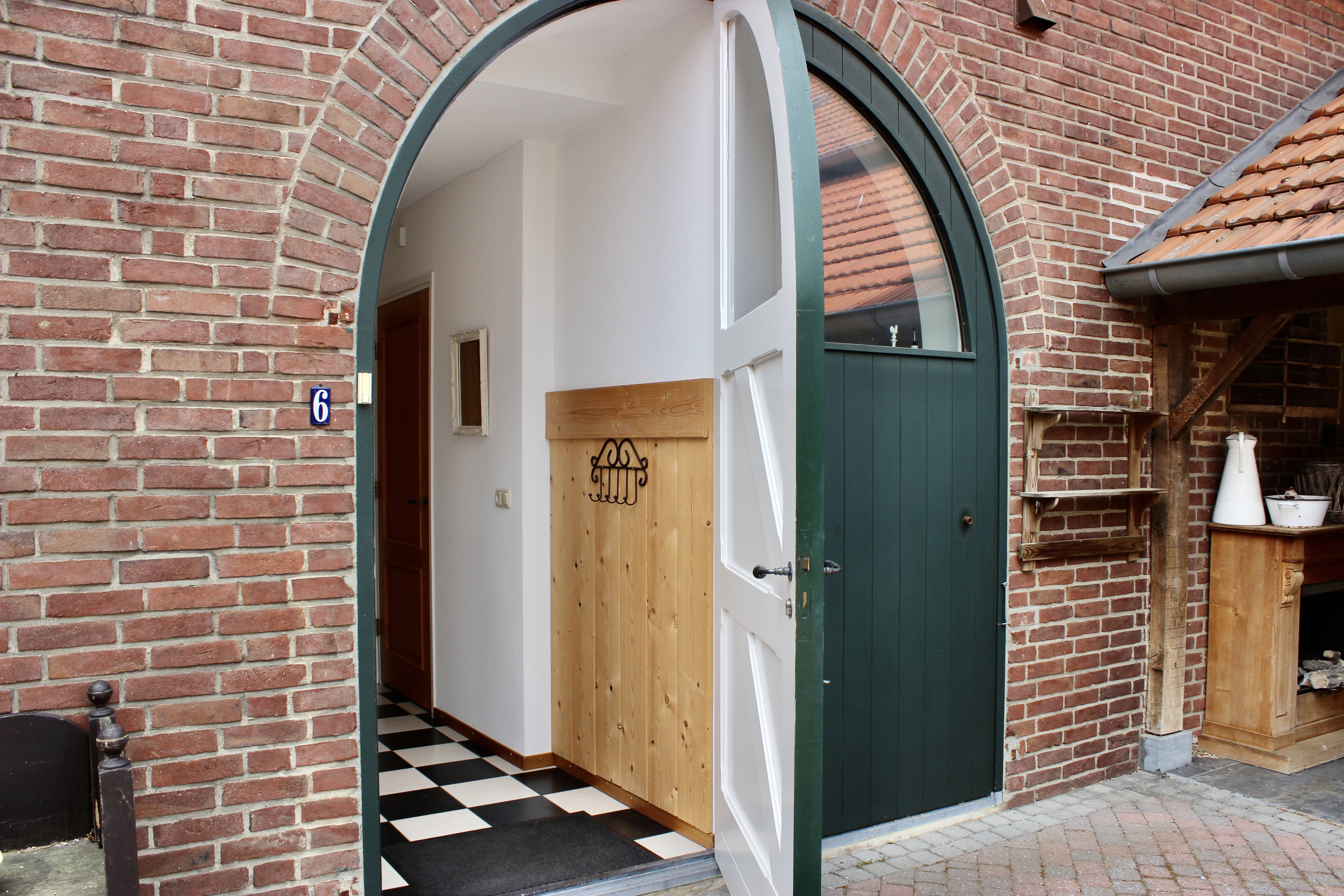 Maison nature à Gulpen