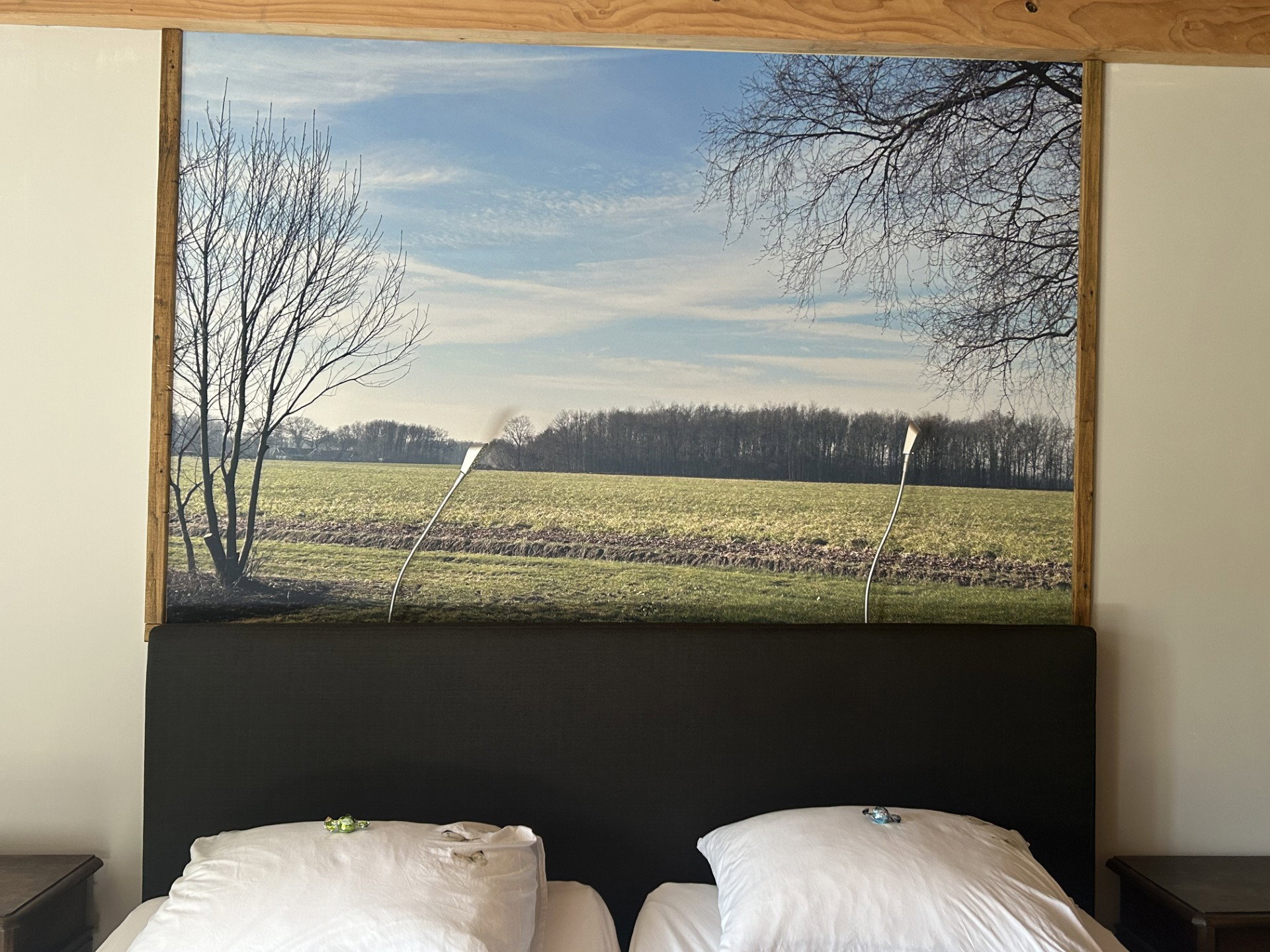 Natuurhuisje in Alteveer