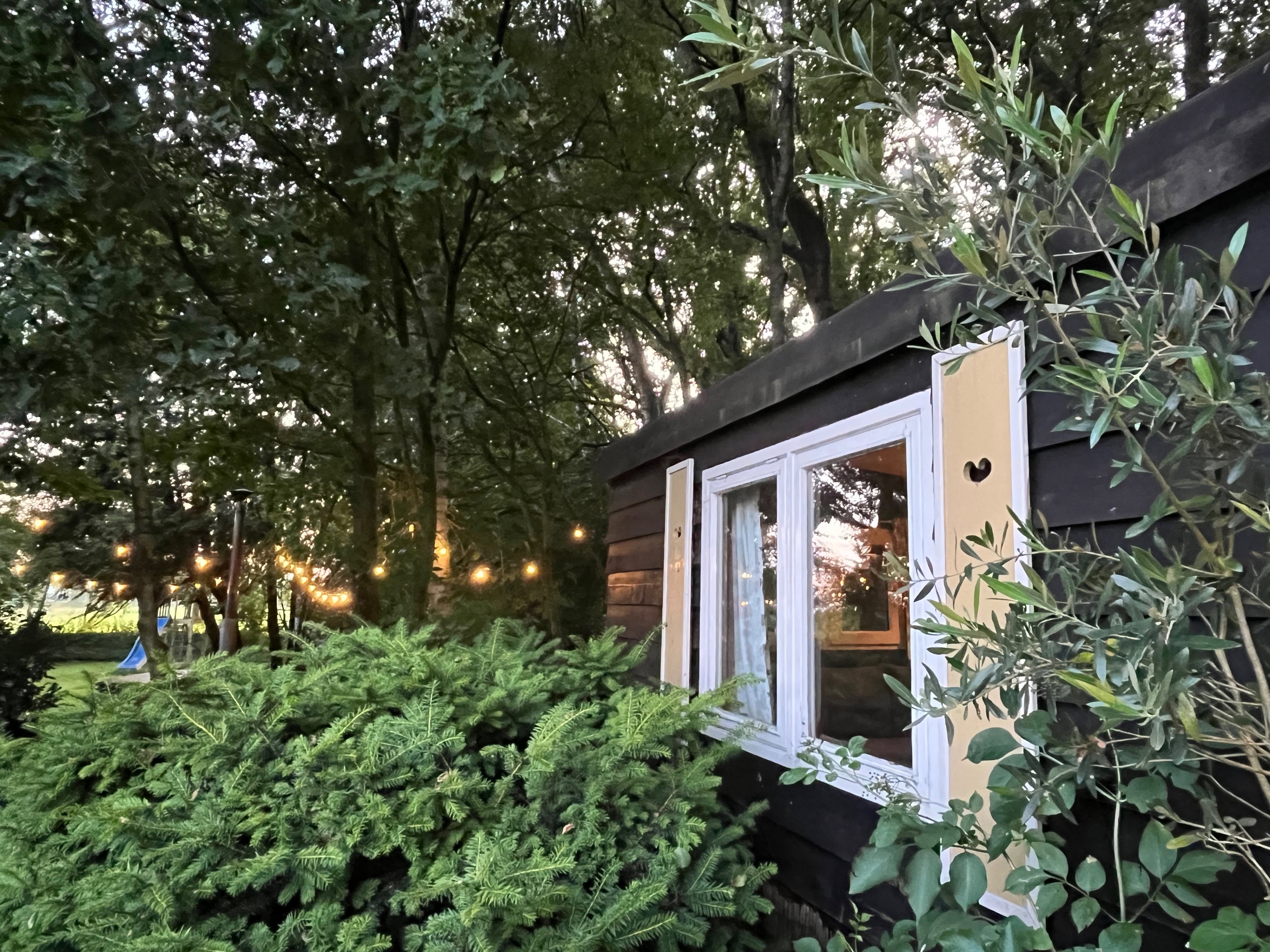 Casa nella natura a Elsloo