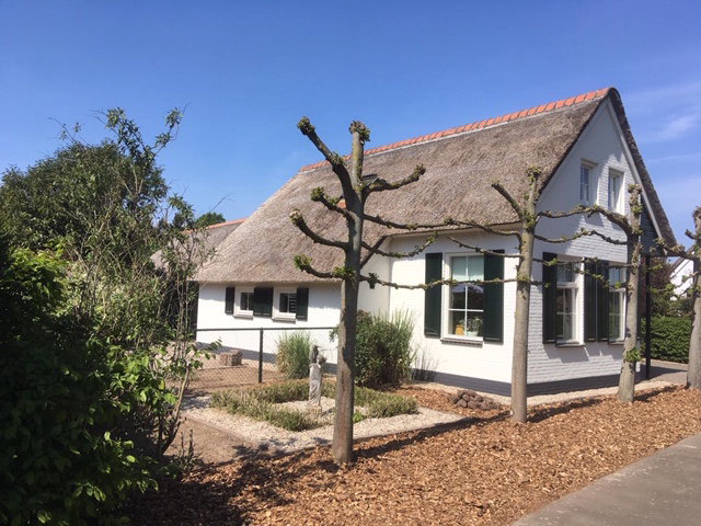 Natuurhuisje in Heel