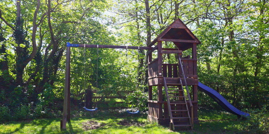 Natuurhuisje in De Cocksdorp