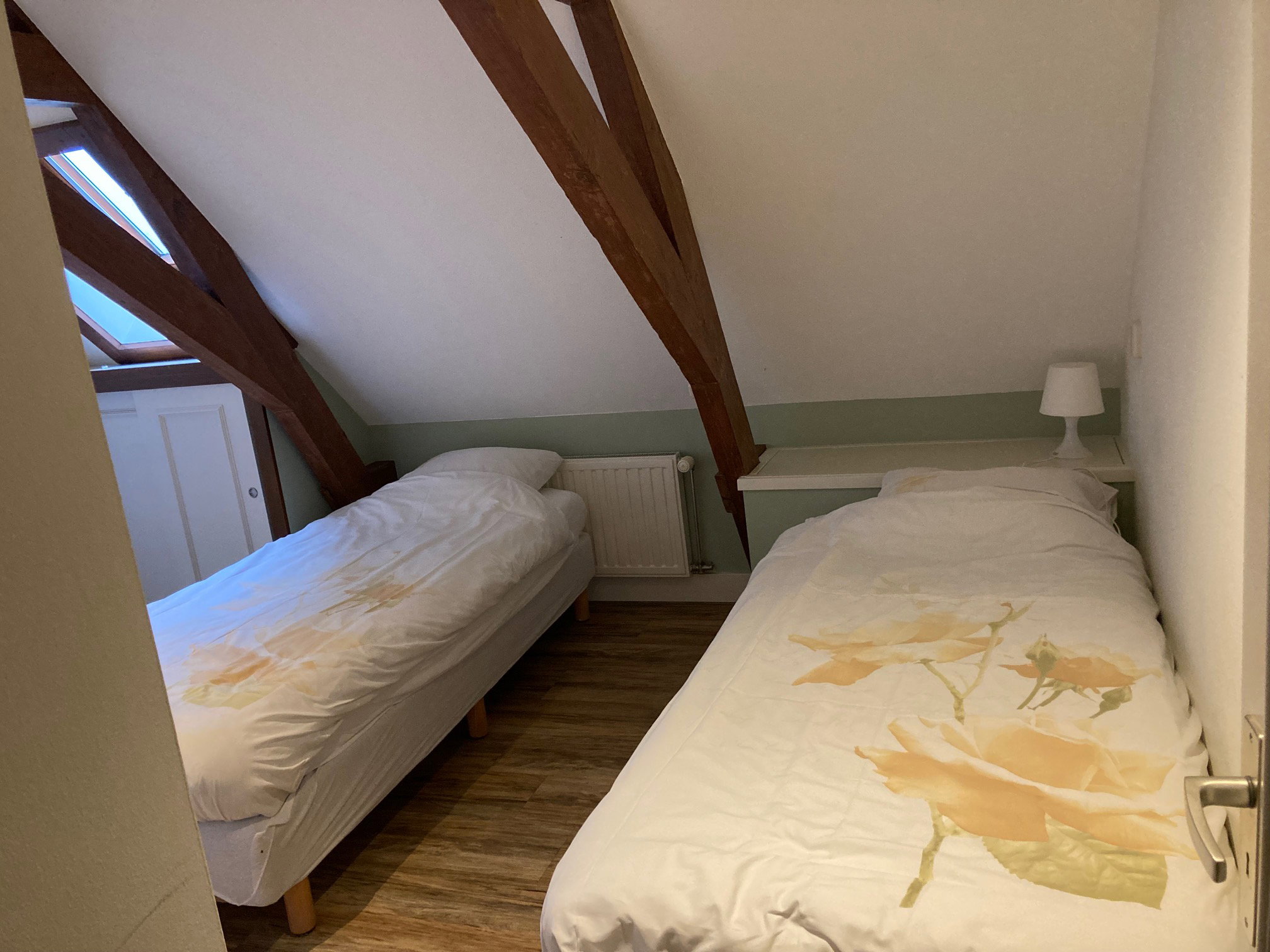 Casa nella natura a Nieuwveen