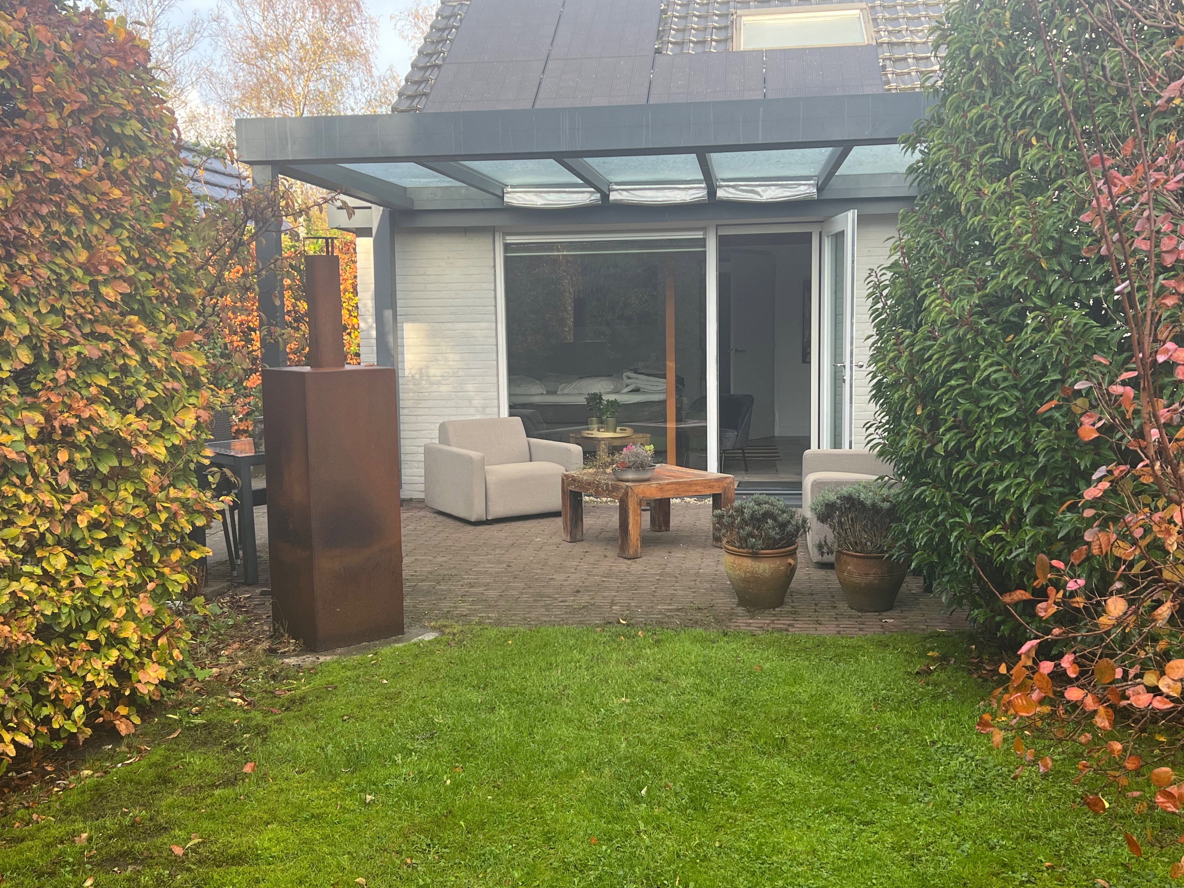 Casa nella natura a Schoorl