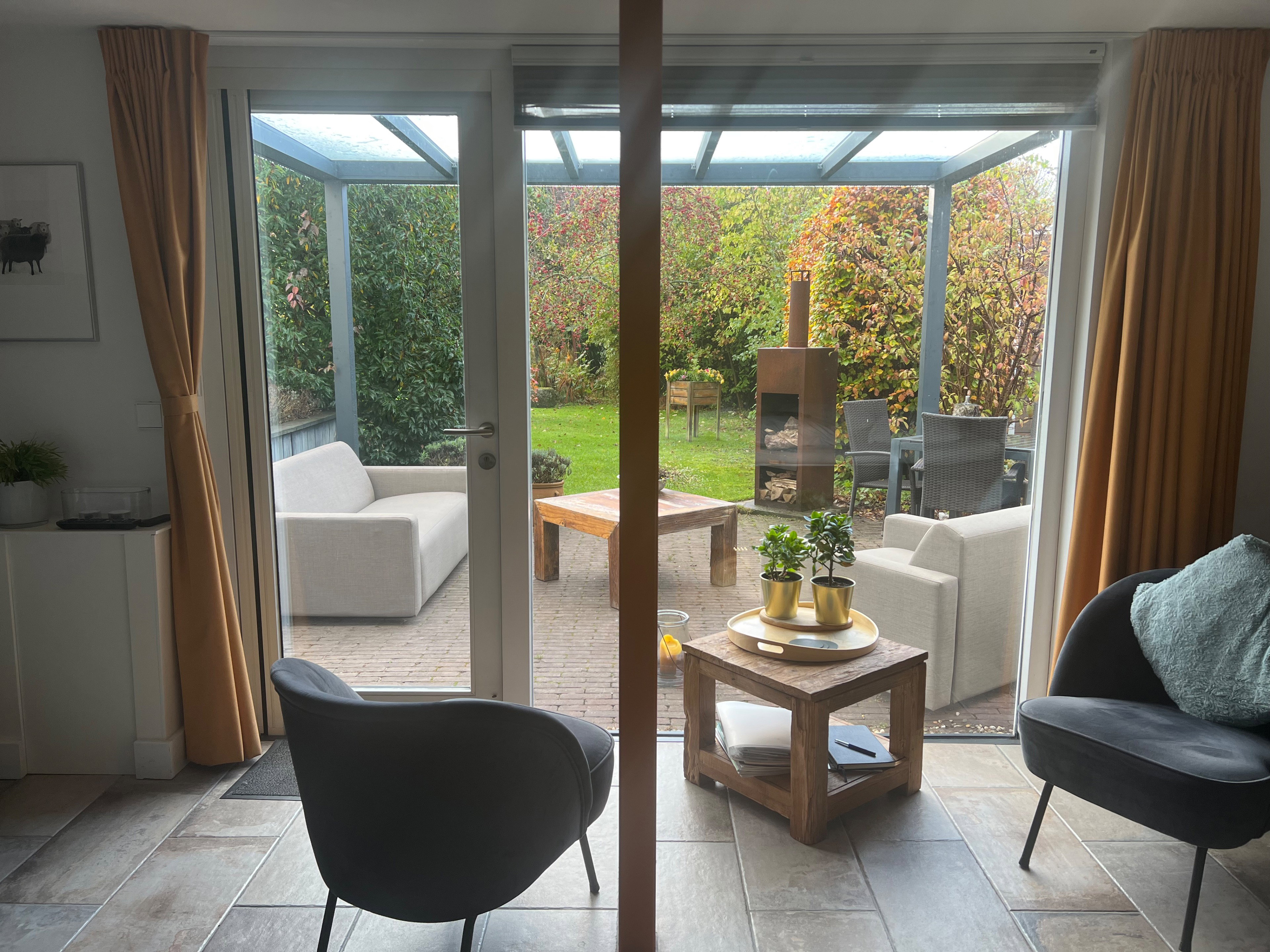 Casa nella natura a Schoorl