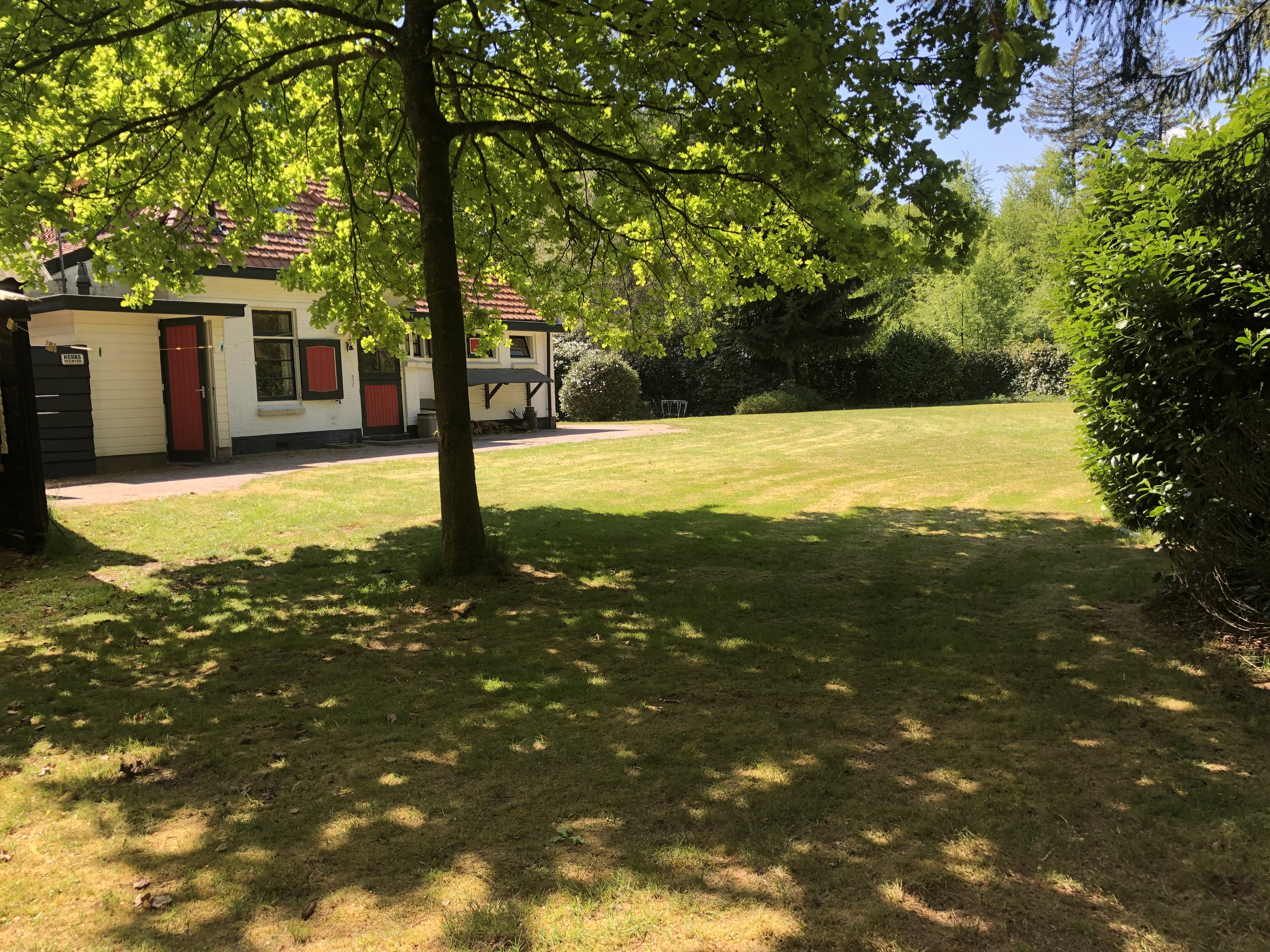Maison nature à Epe