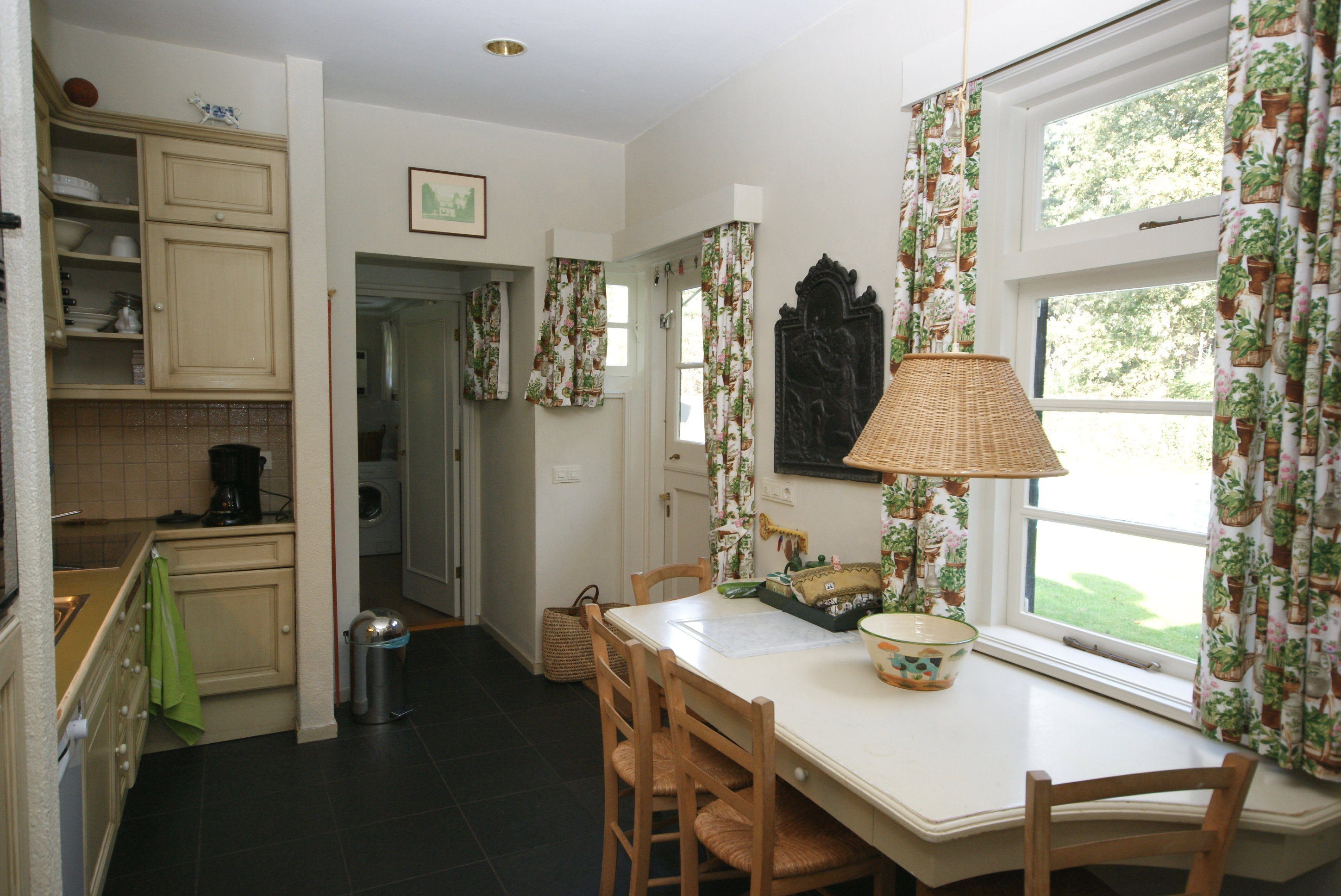 Maison nature à Epe