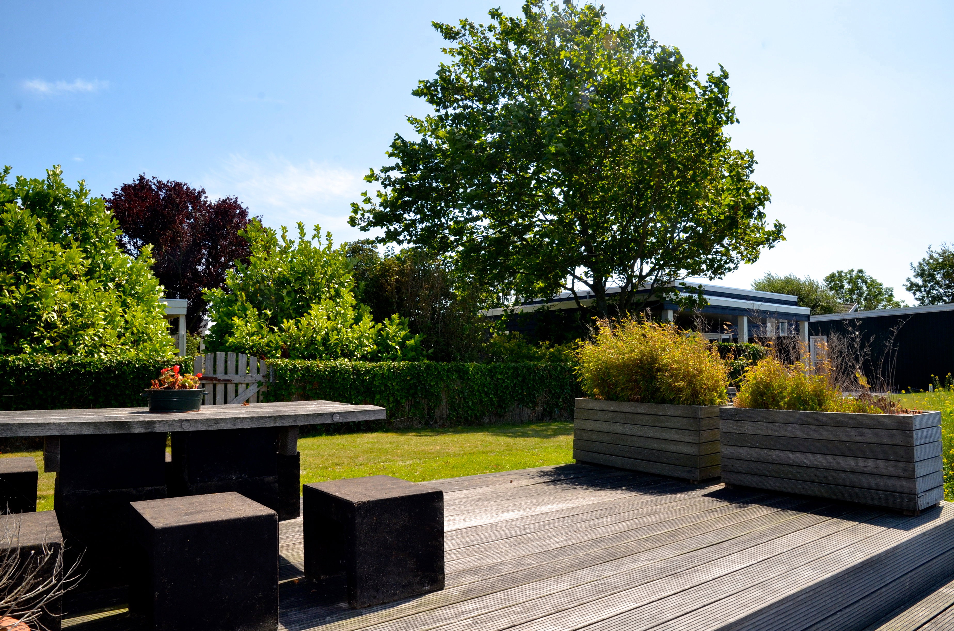 Natuurhuisje in Heerhugowaard
