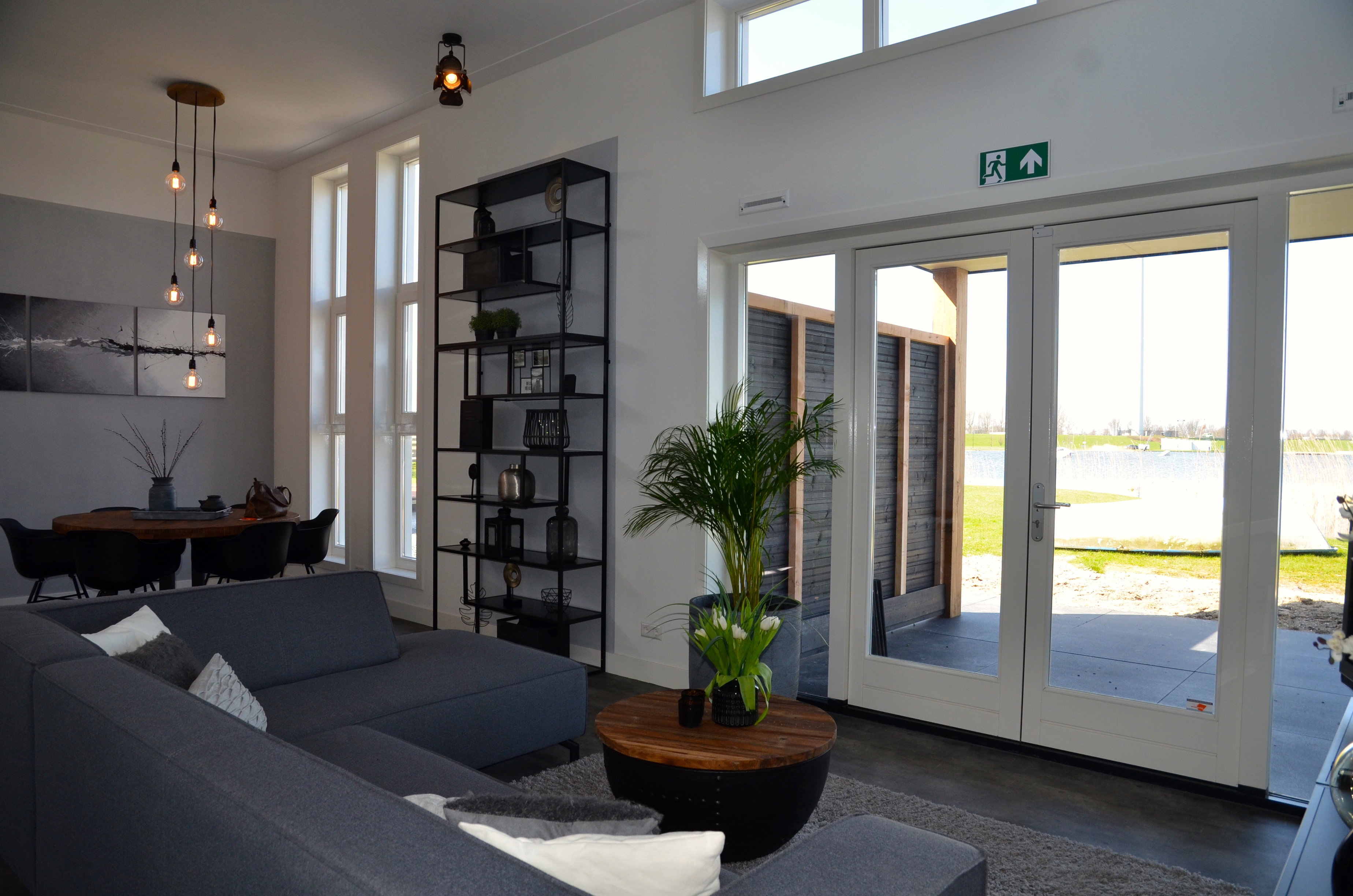 Natuurhuisje in Heerhugowaard
