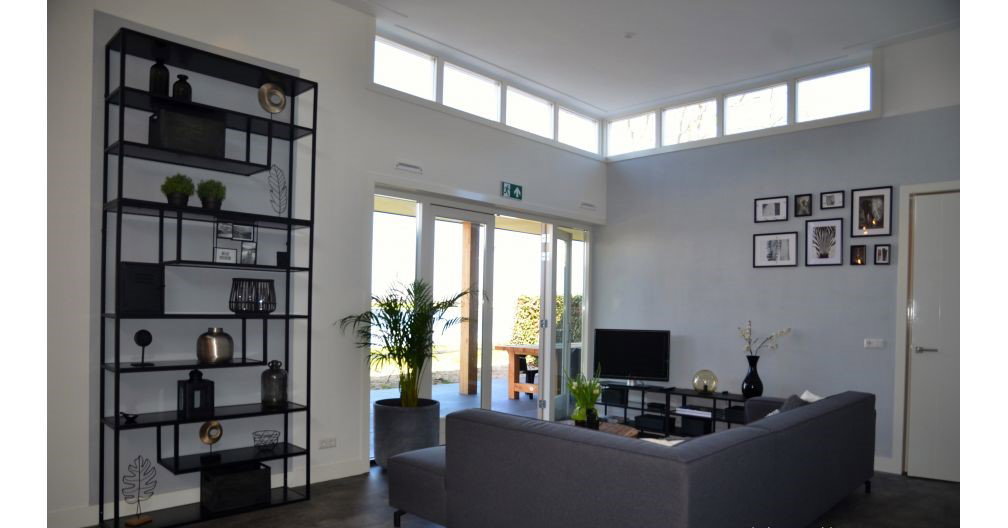 Natuurhuisje in Heerhugowaard