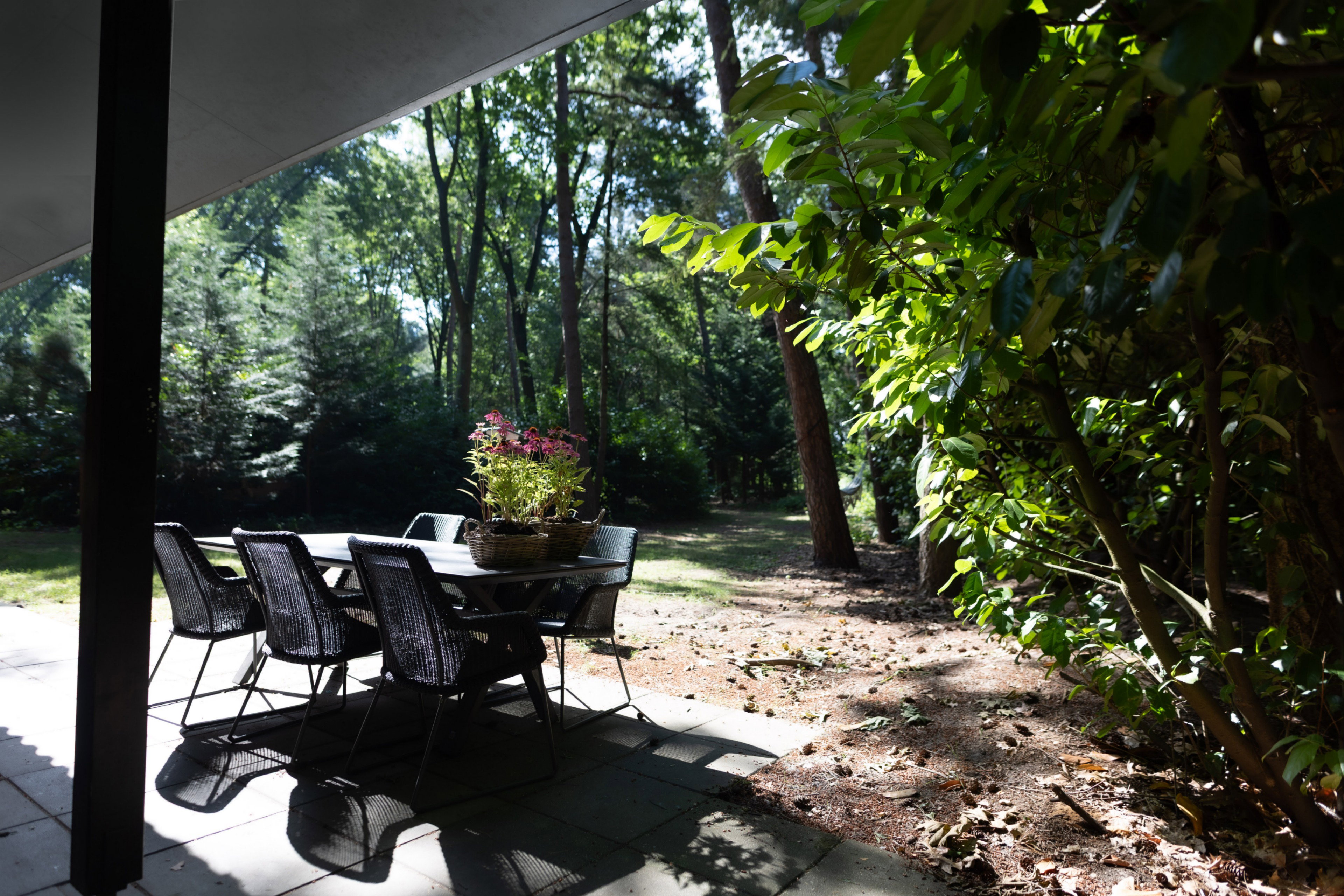 Casa nella natura a Voorthuizen