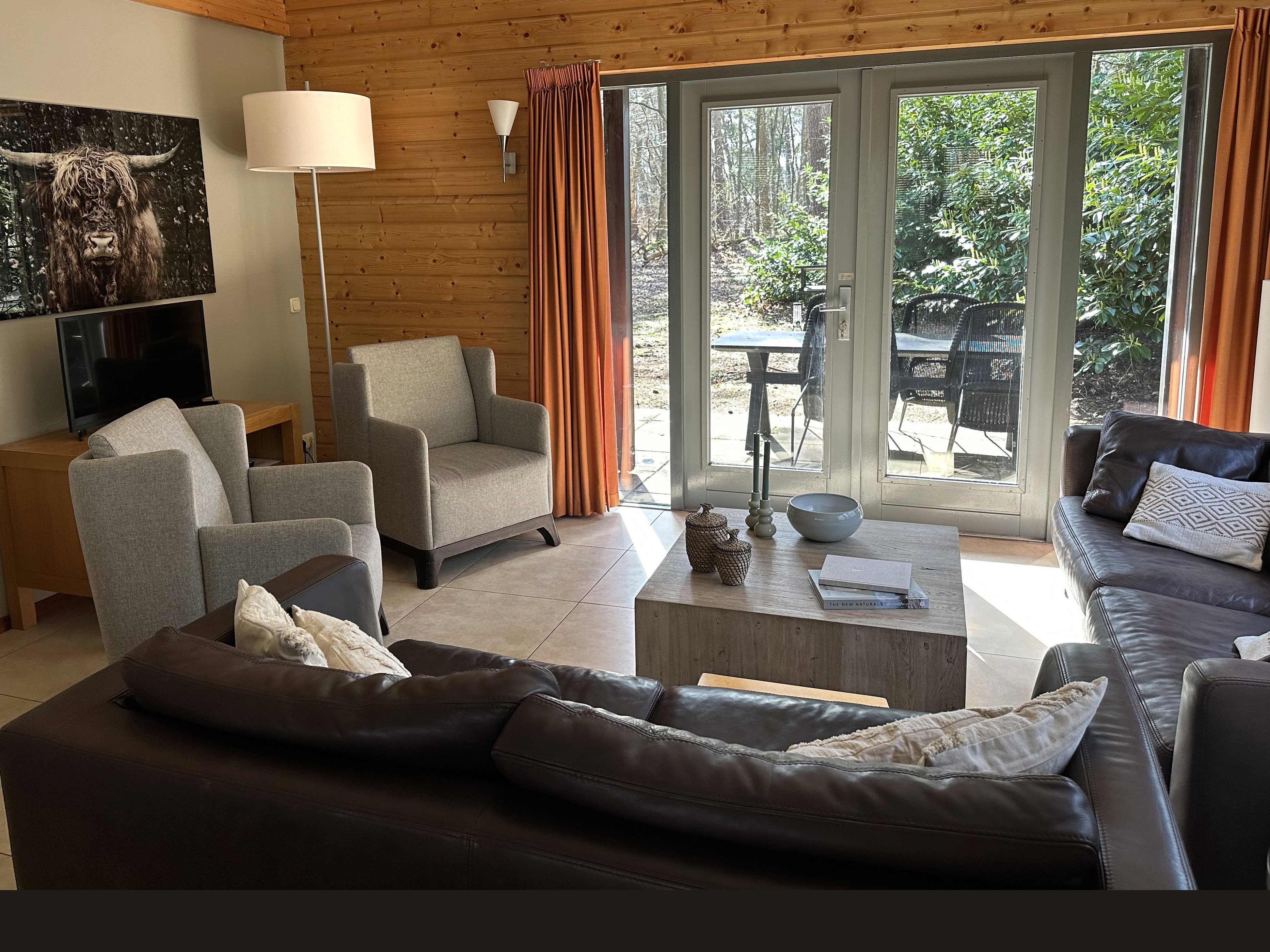 Natuurhuisje in Voorthuizen