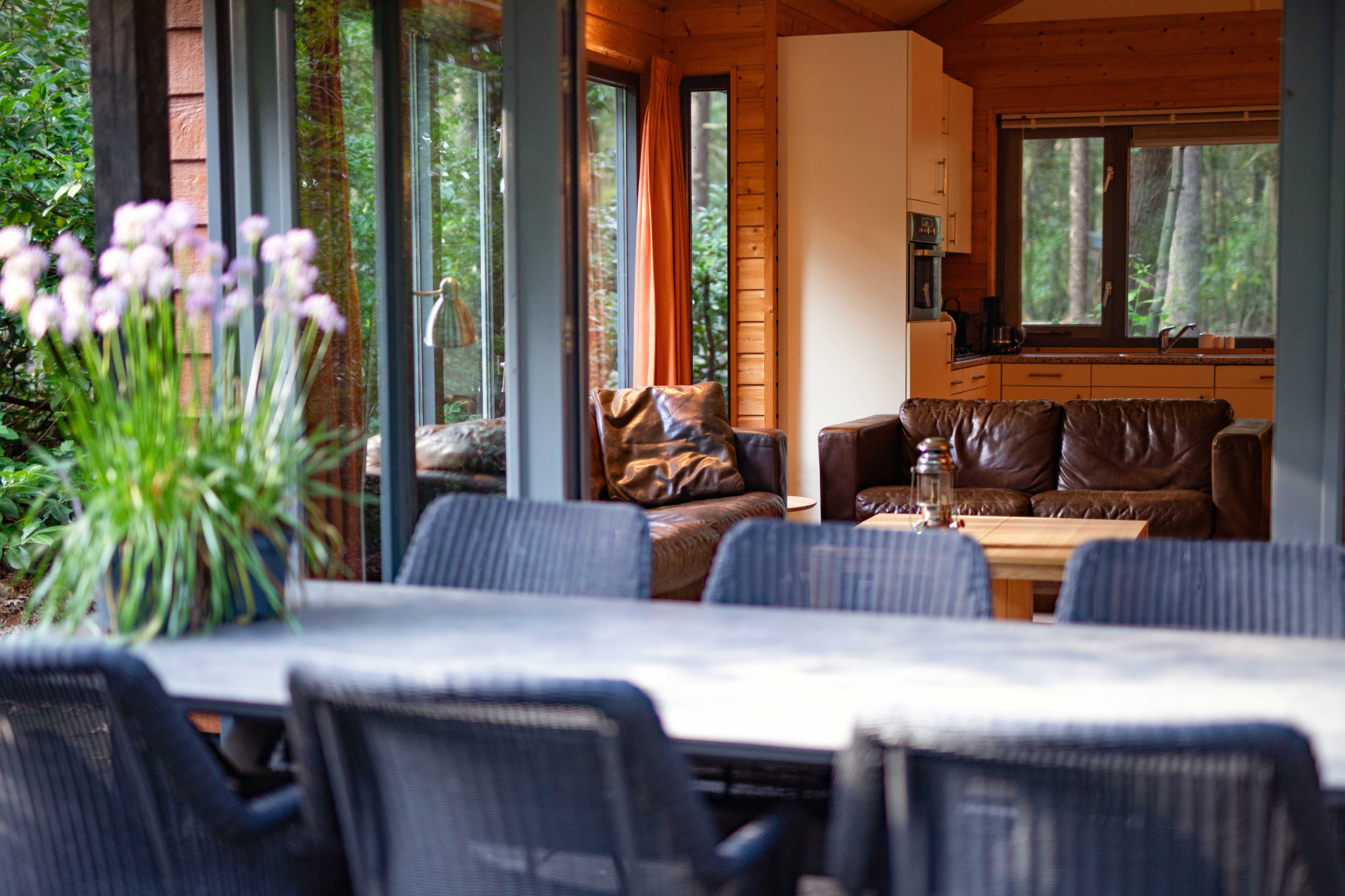 Natuurhuisje in Voorthuizen