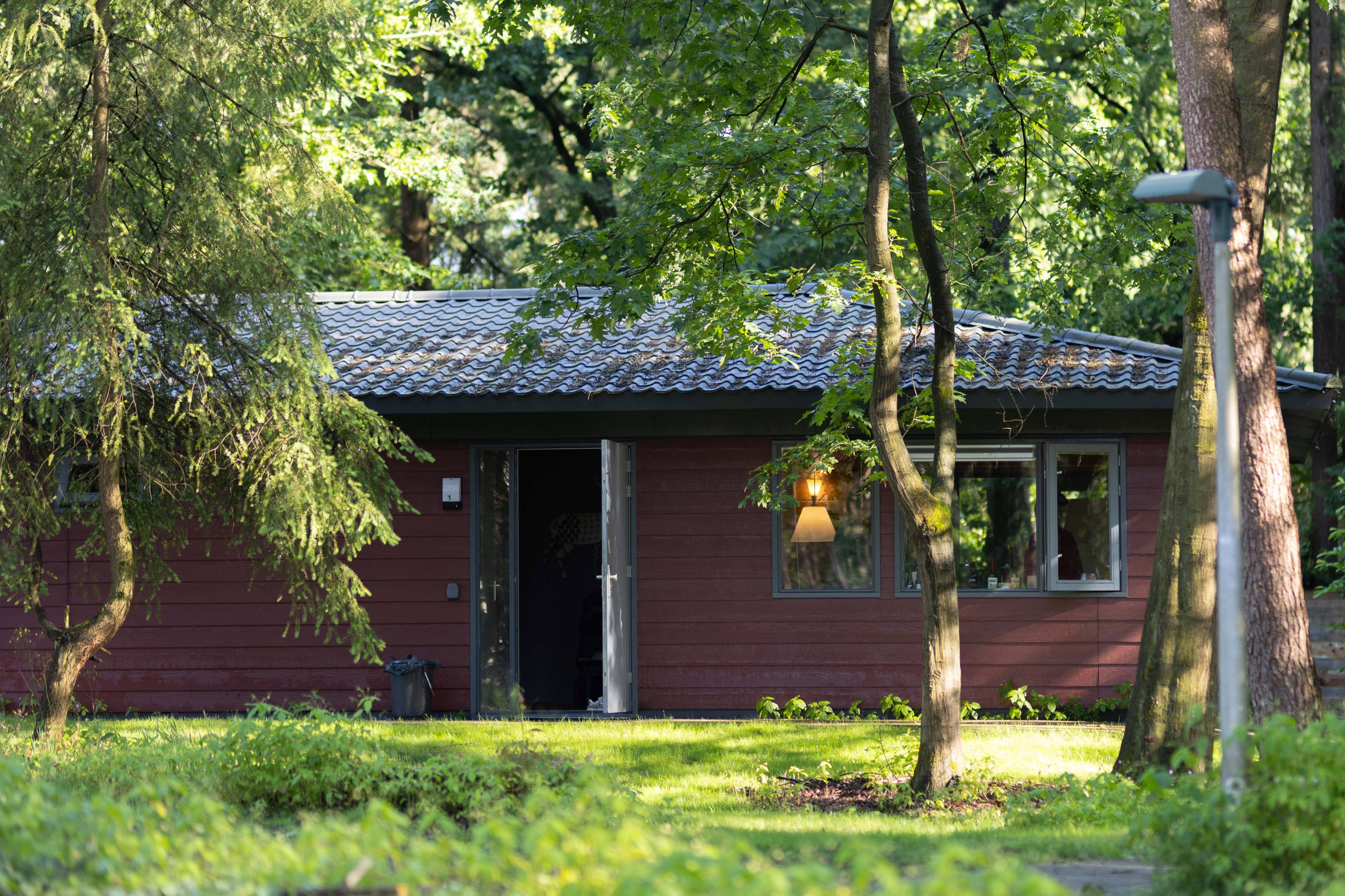 Natuurhuisje in Voorthuizen
