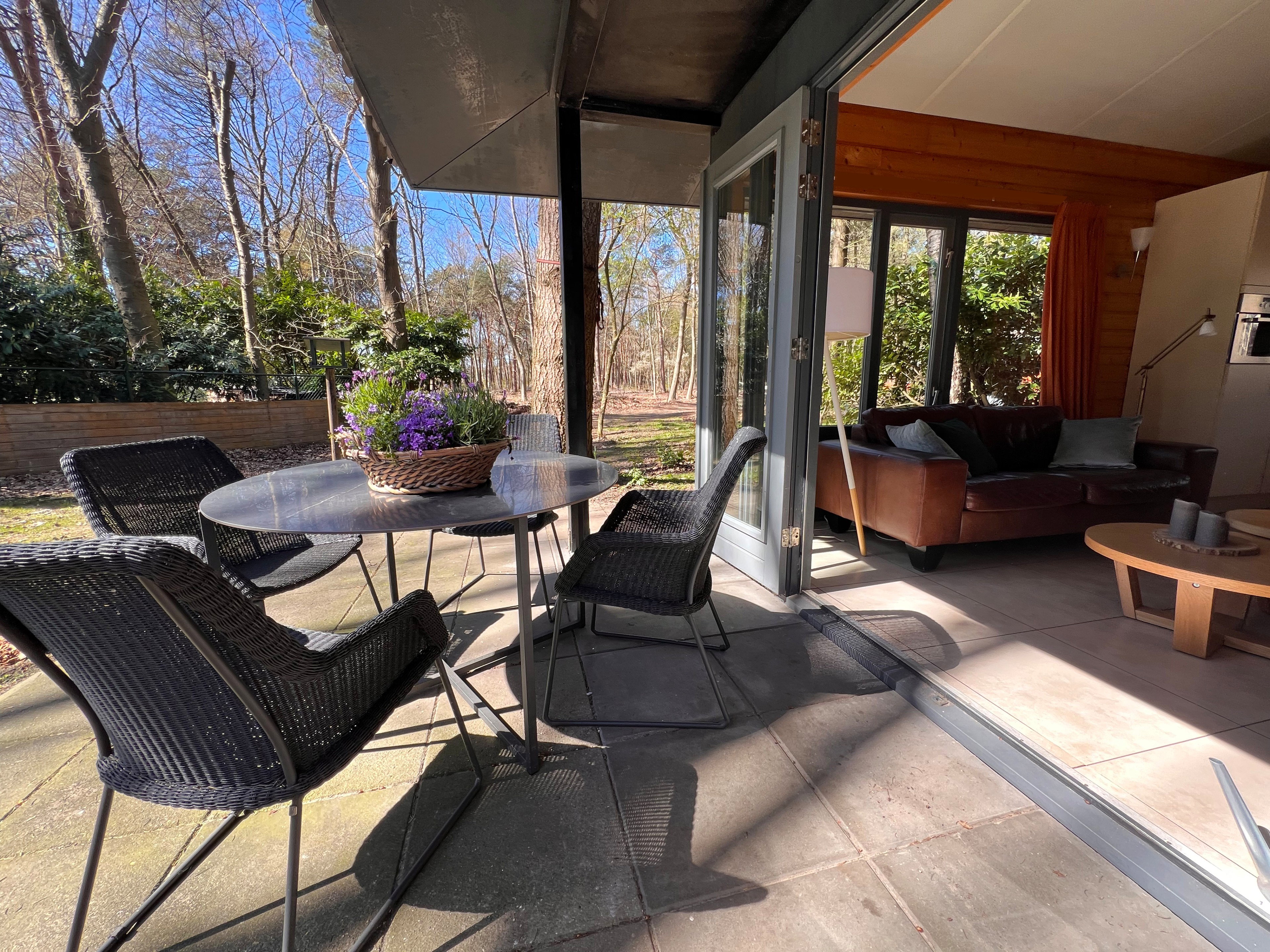 Casa nella natura a Voorthuizen
