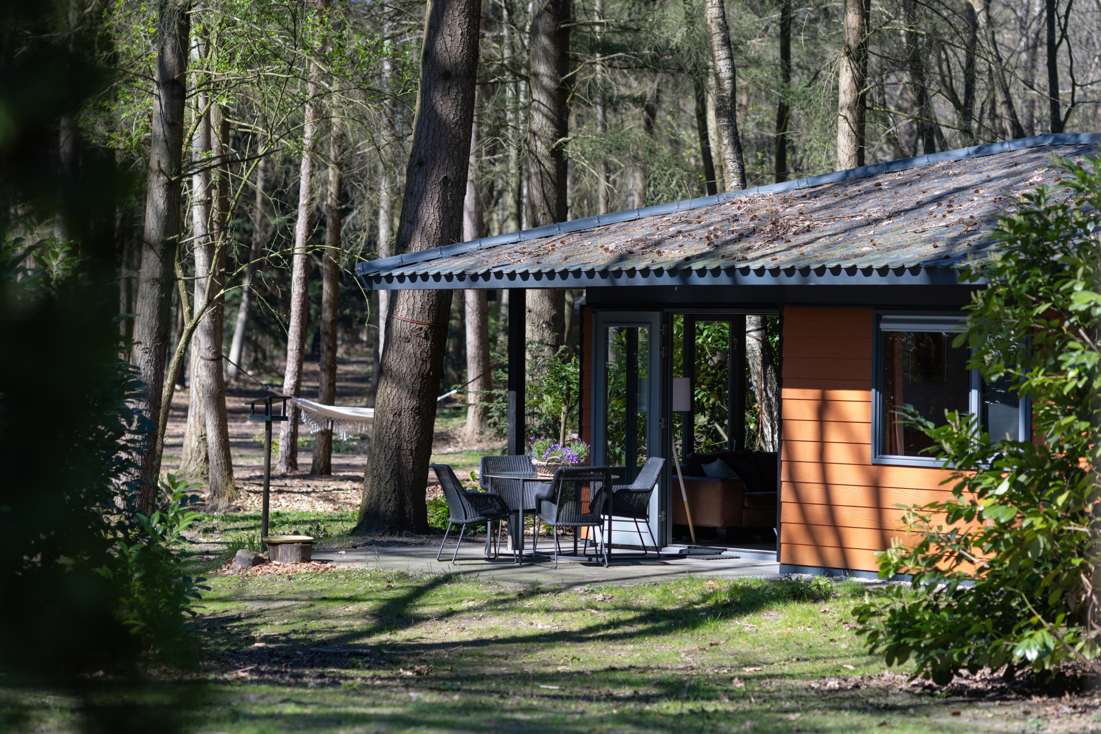 Casa nella natura a Voorthuizen