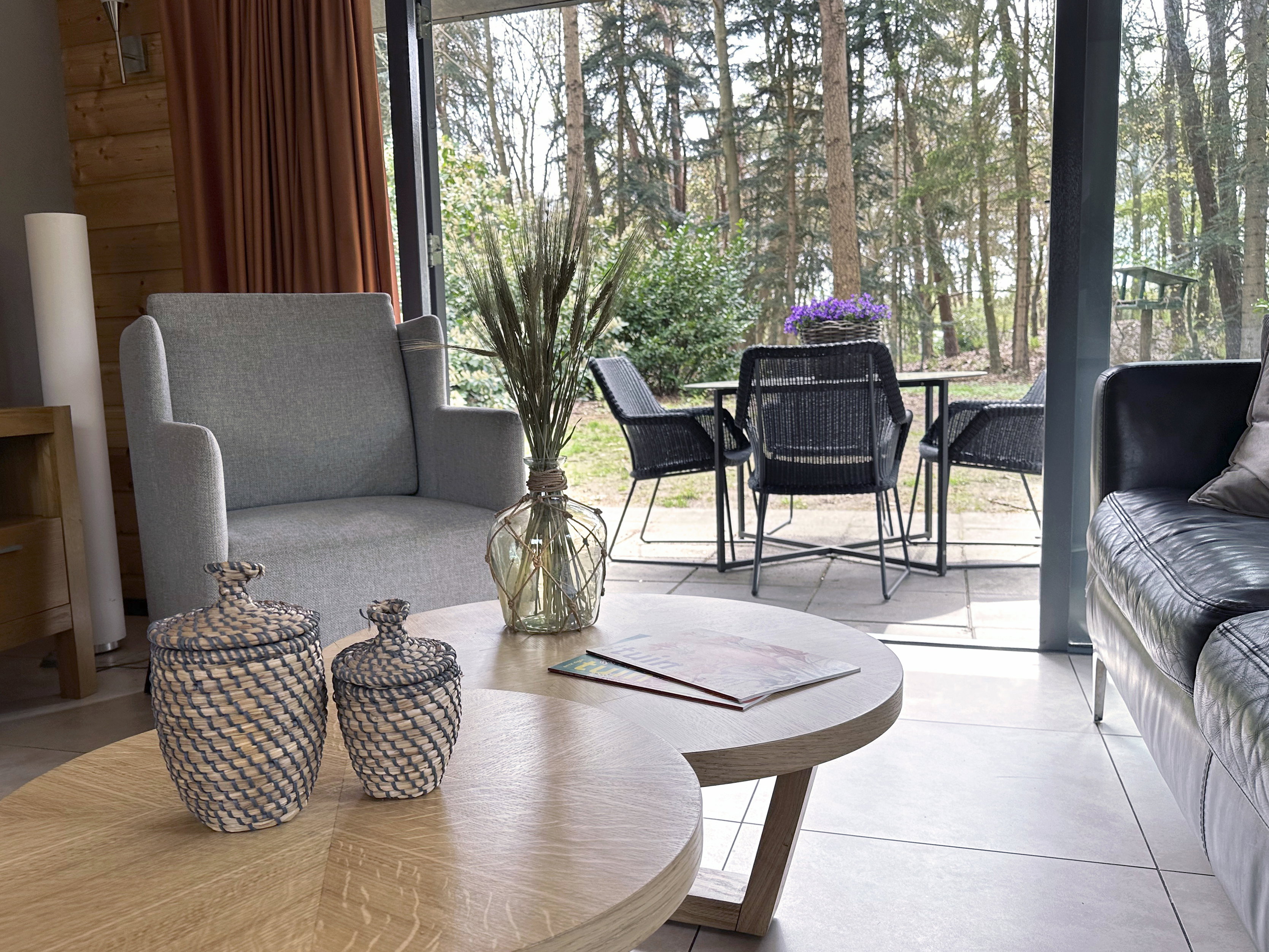 Natuurhuisje in Voorthuizen
