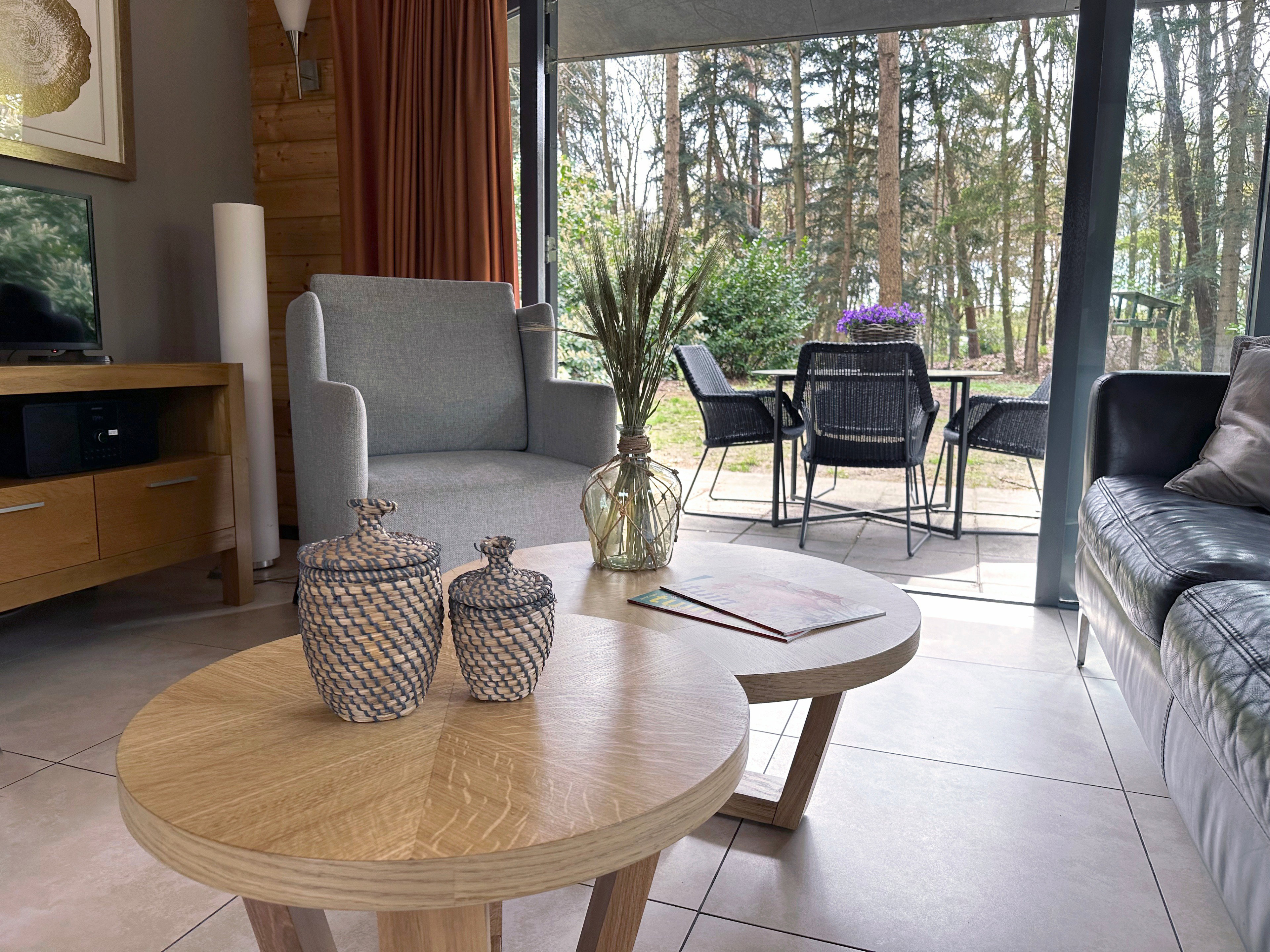 Natuurhuisje in Voorthuizen