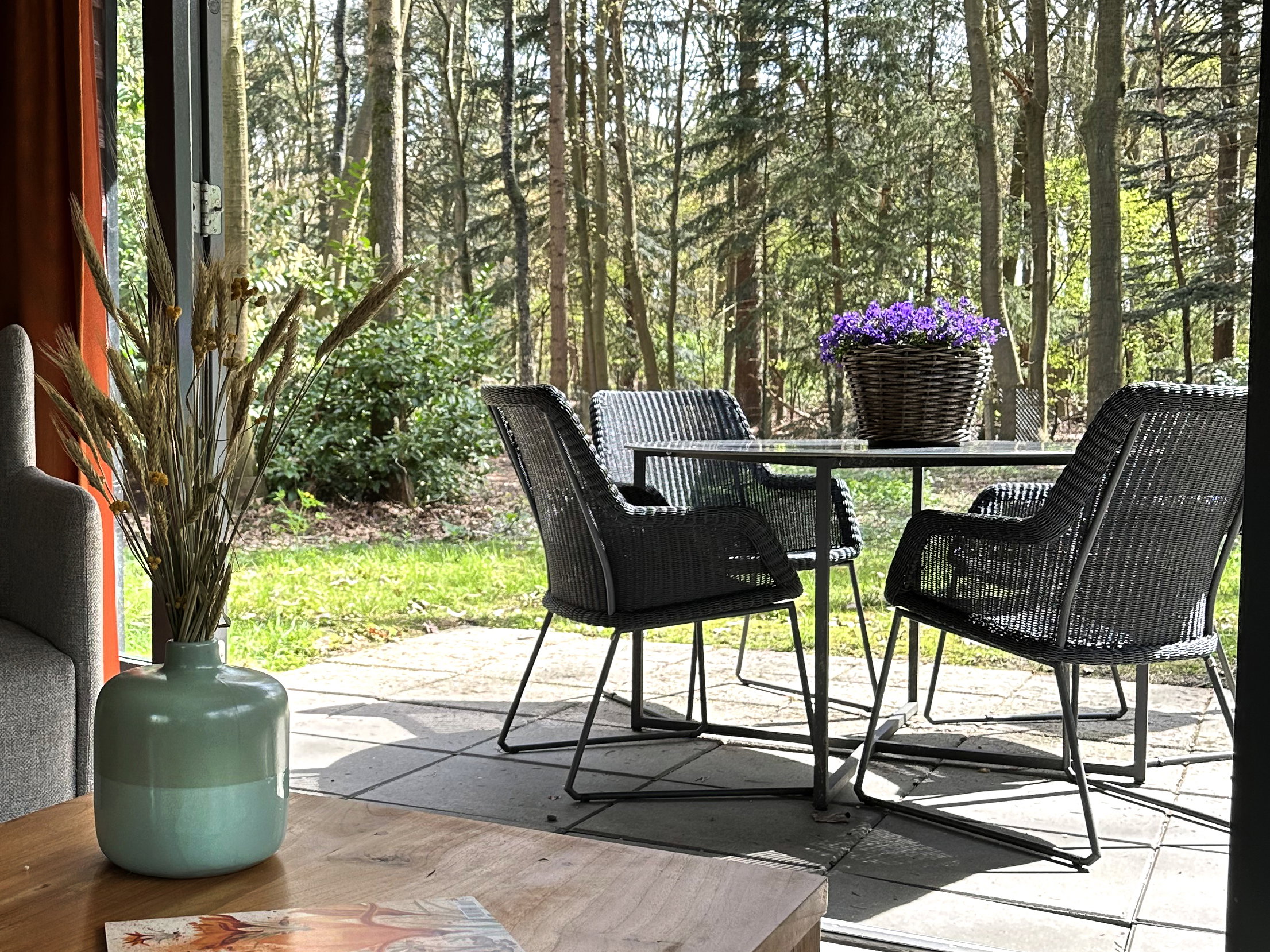 Casa nella natura a Voorthuizen
