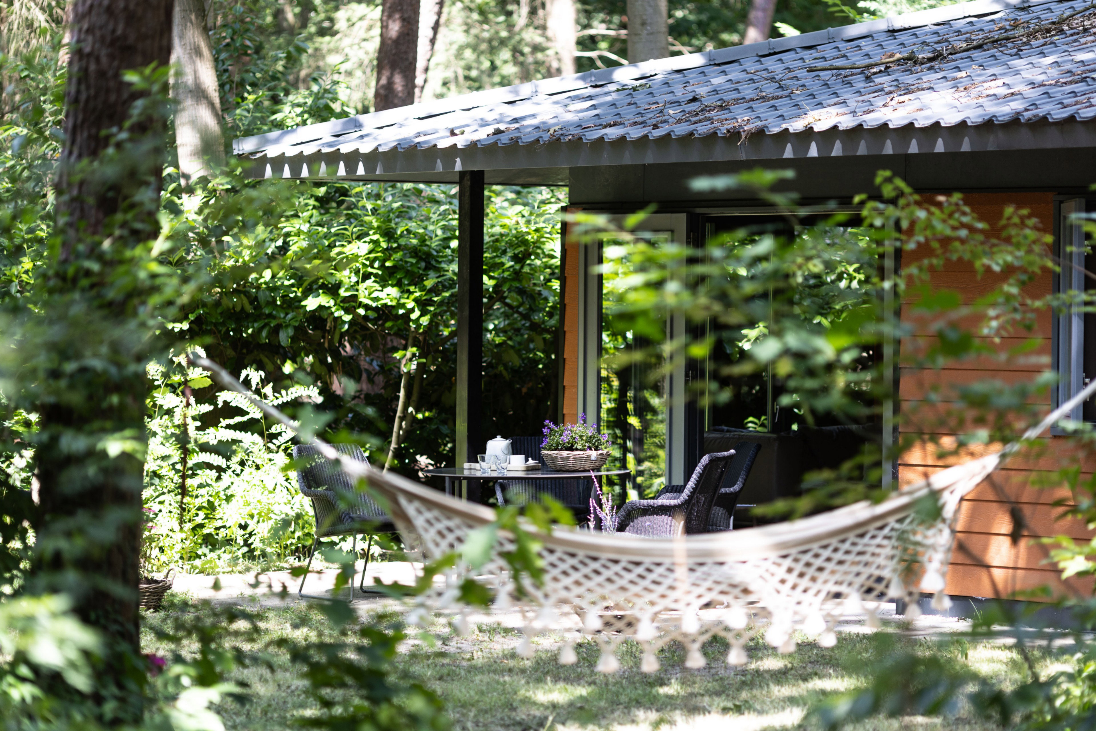 Casa nella natura a Voorthuizen