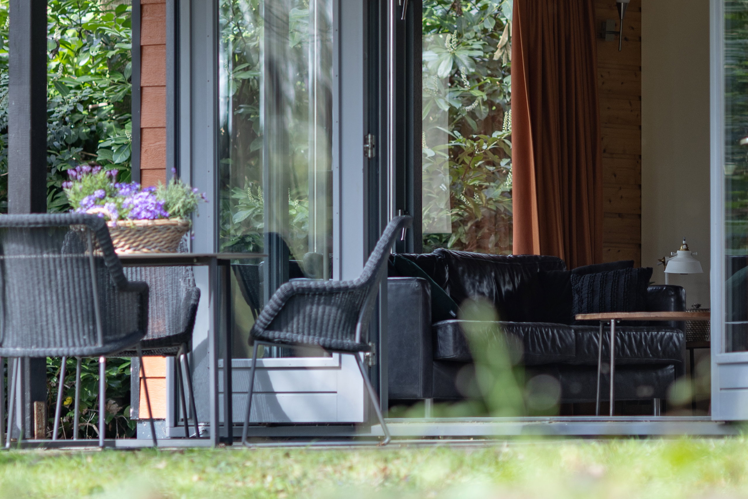 Casa nella natura a Voorthuizen