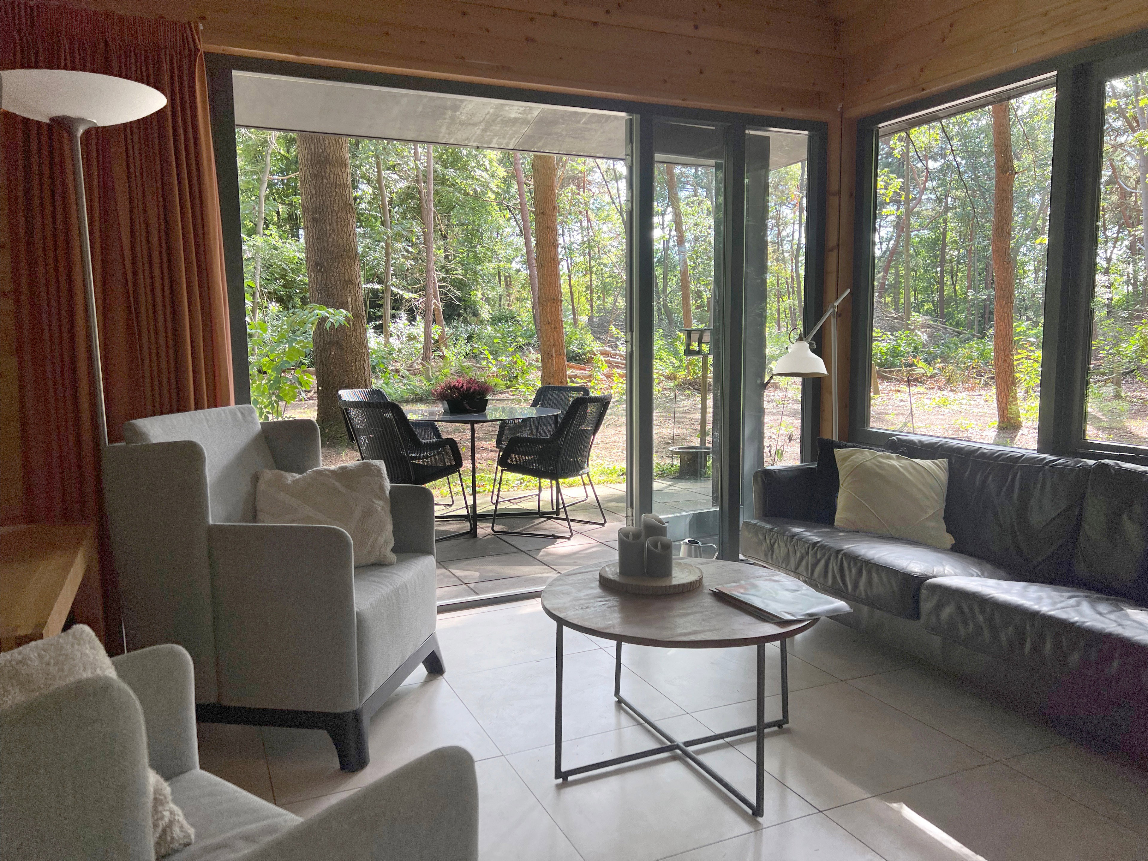 Natuurhuisje in Voorthuizen