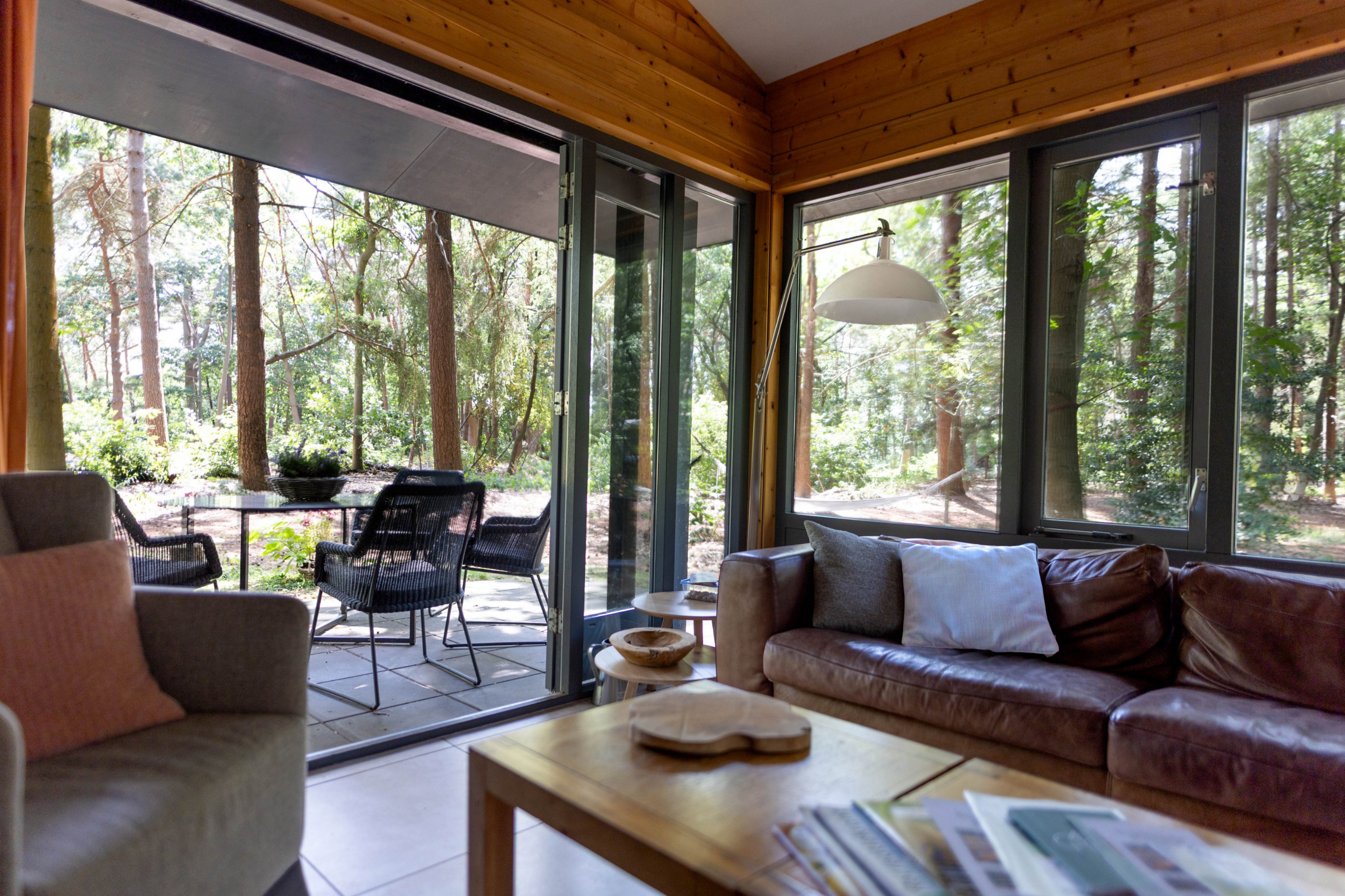 Casa nella natura a Voorthuizen
