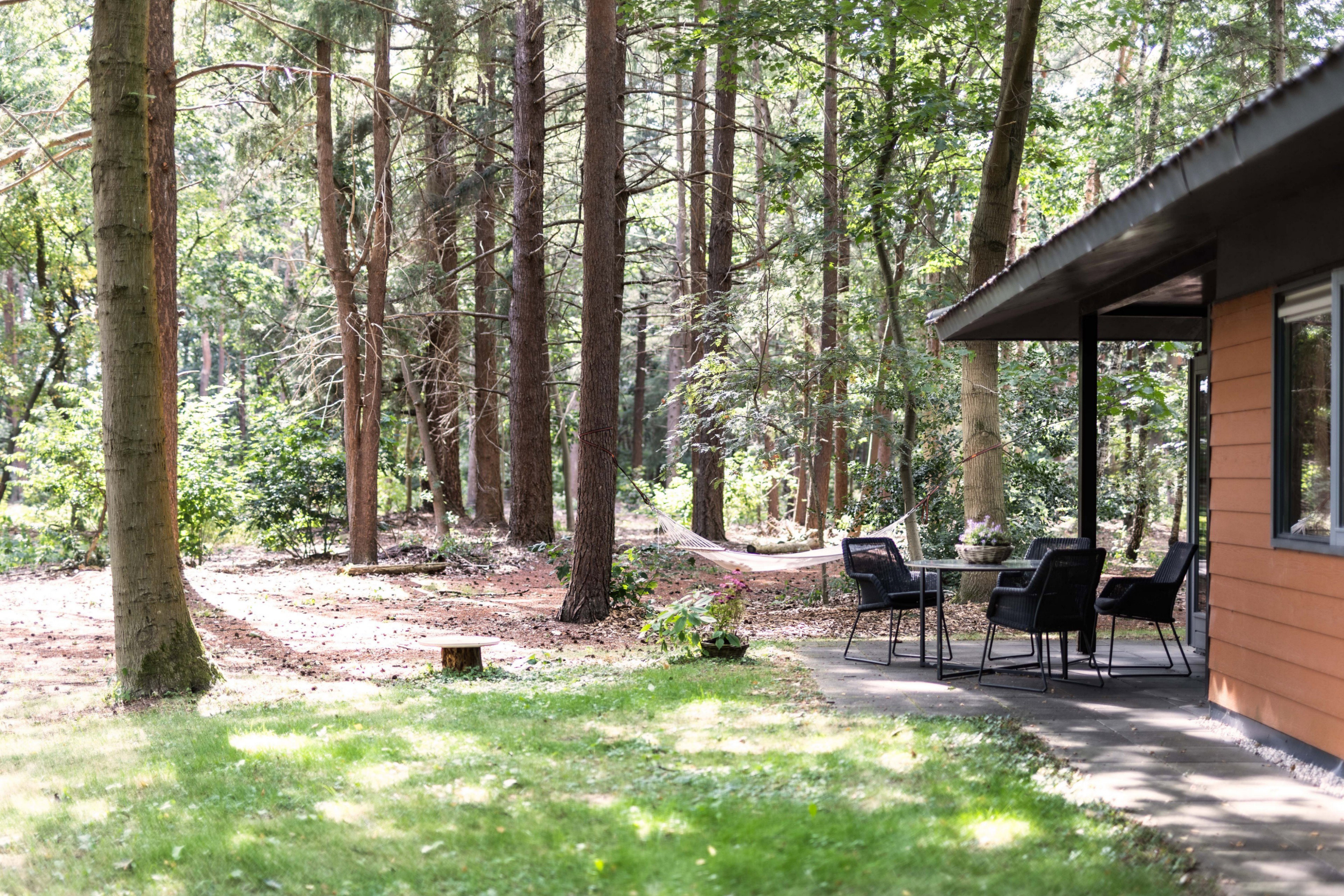 Casa nella natura a Voorthuizen