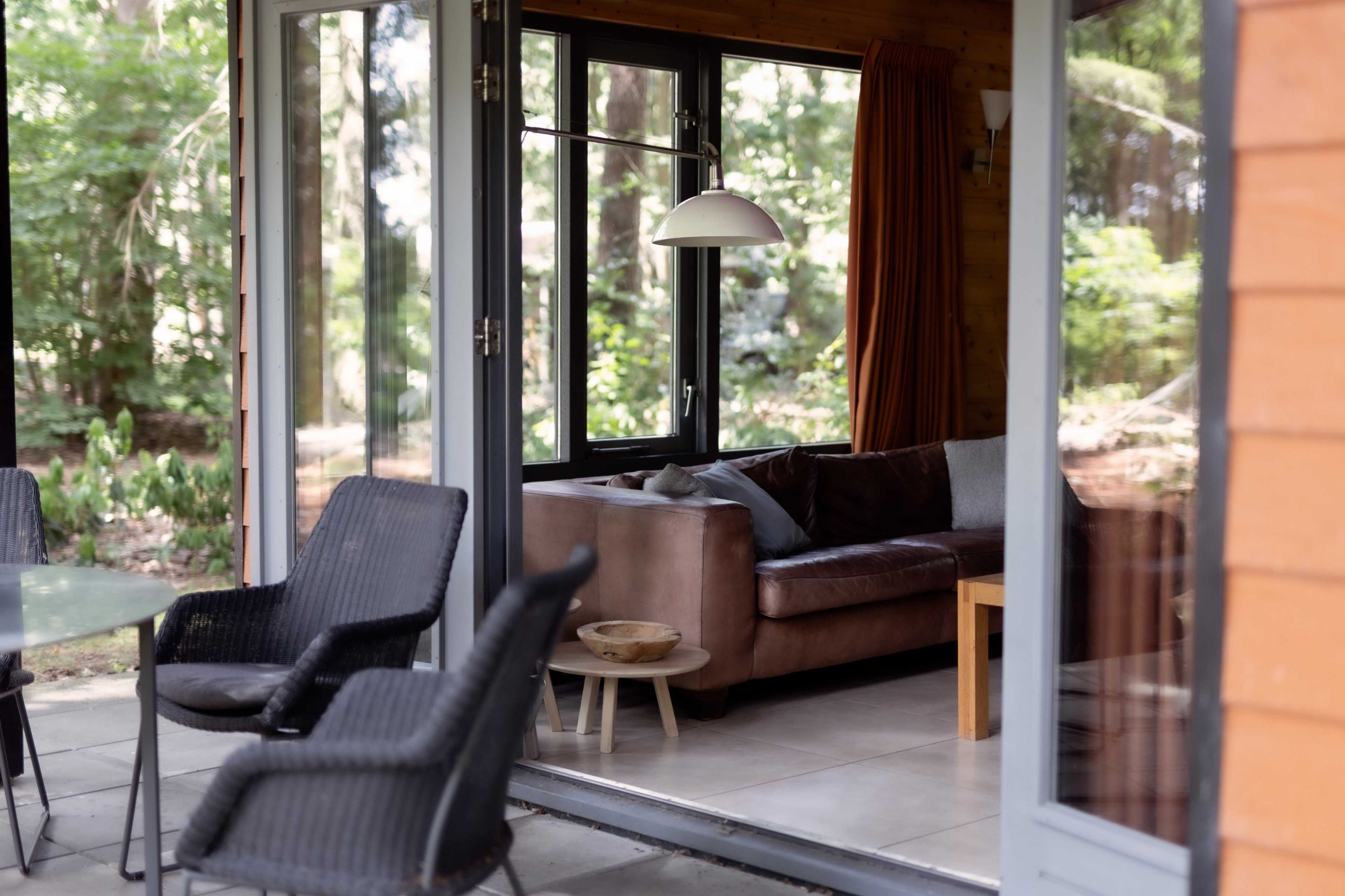 Casa nella natura a Voorthuizen
