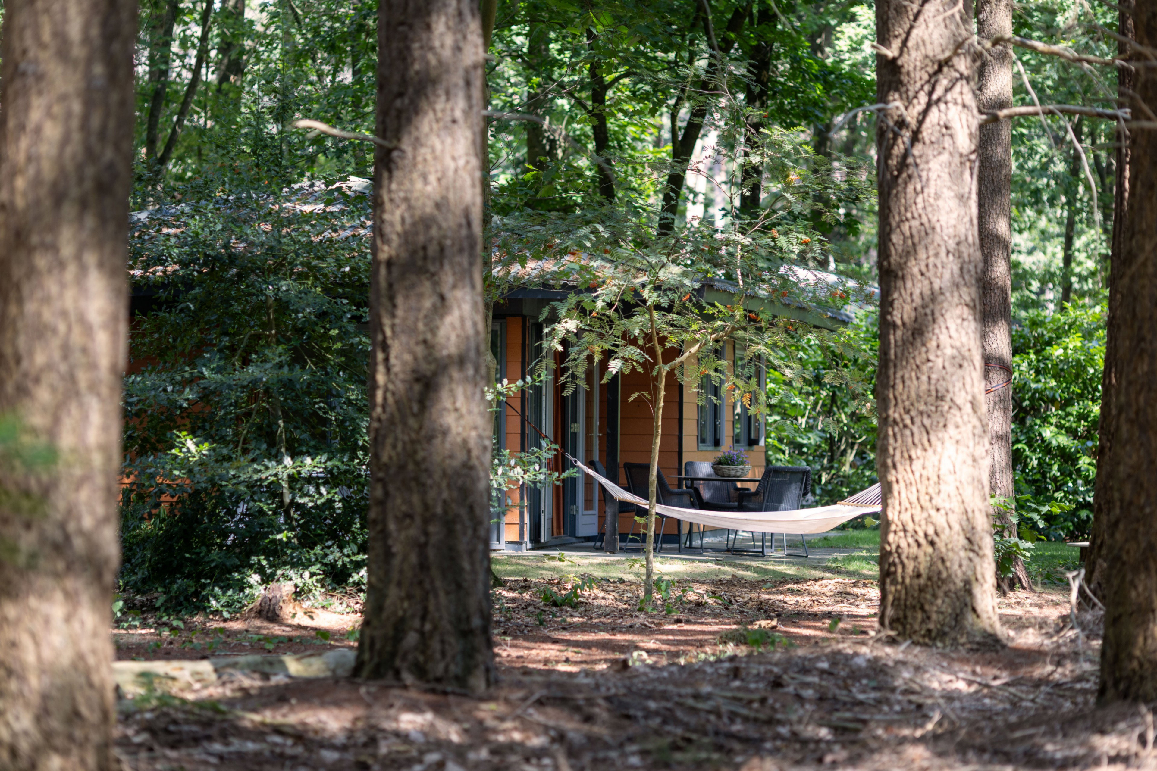Casa nella natura a Voorthuizen