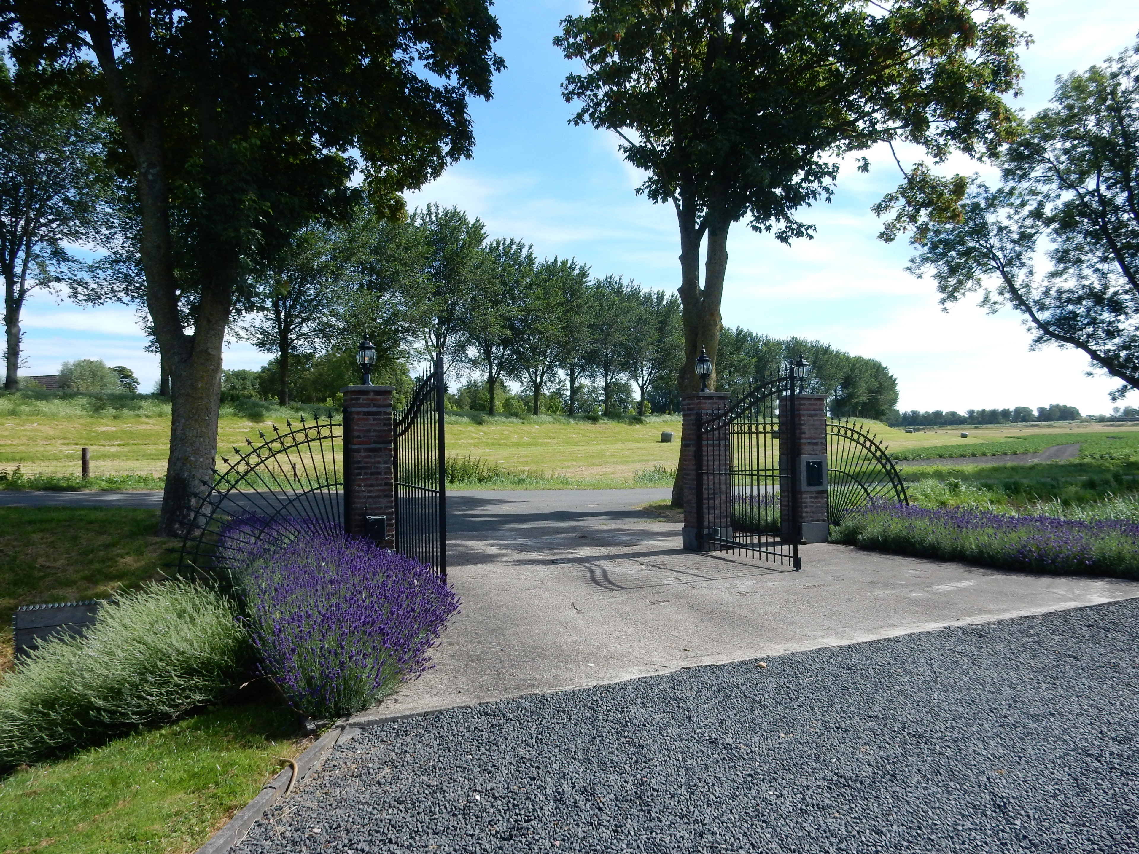 Maison nature à Noordbeemster
