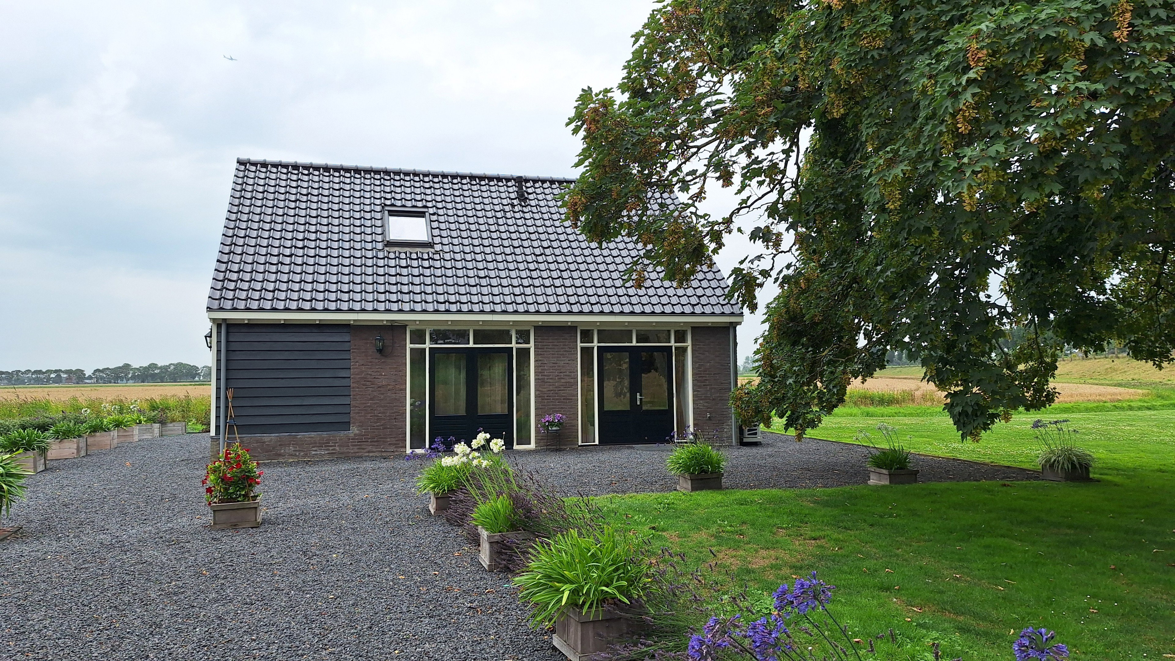 Casa nella natura a Noordbeemster
