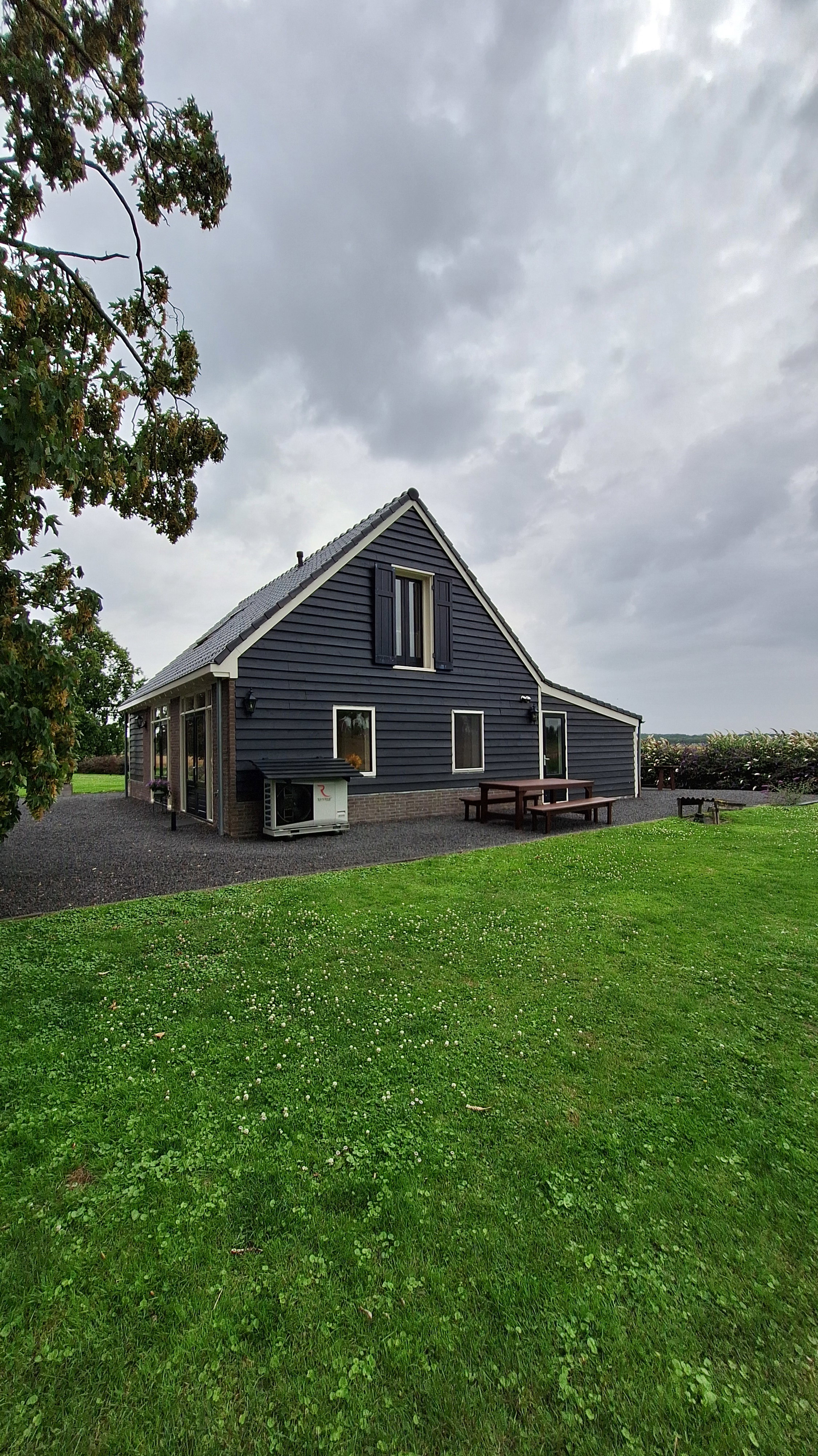 Casa nella natura a Noordbeemster